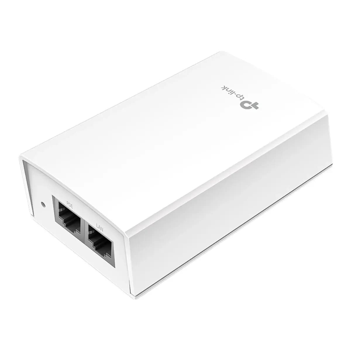 TP-LINK PoE Adapter POE4824G Omada, 48V/24W, Passive PoE, Gigabit Ethernet, zidna montaža