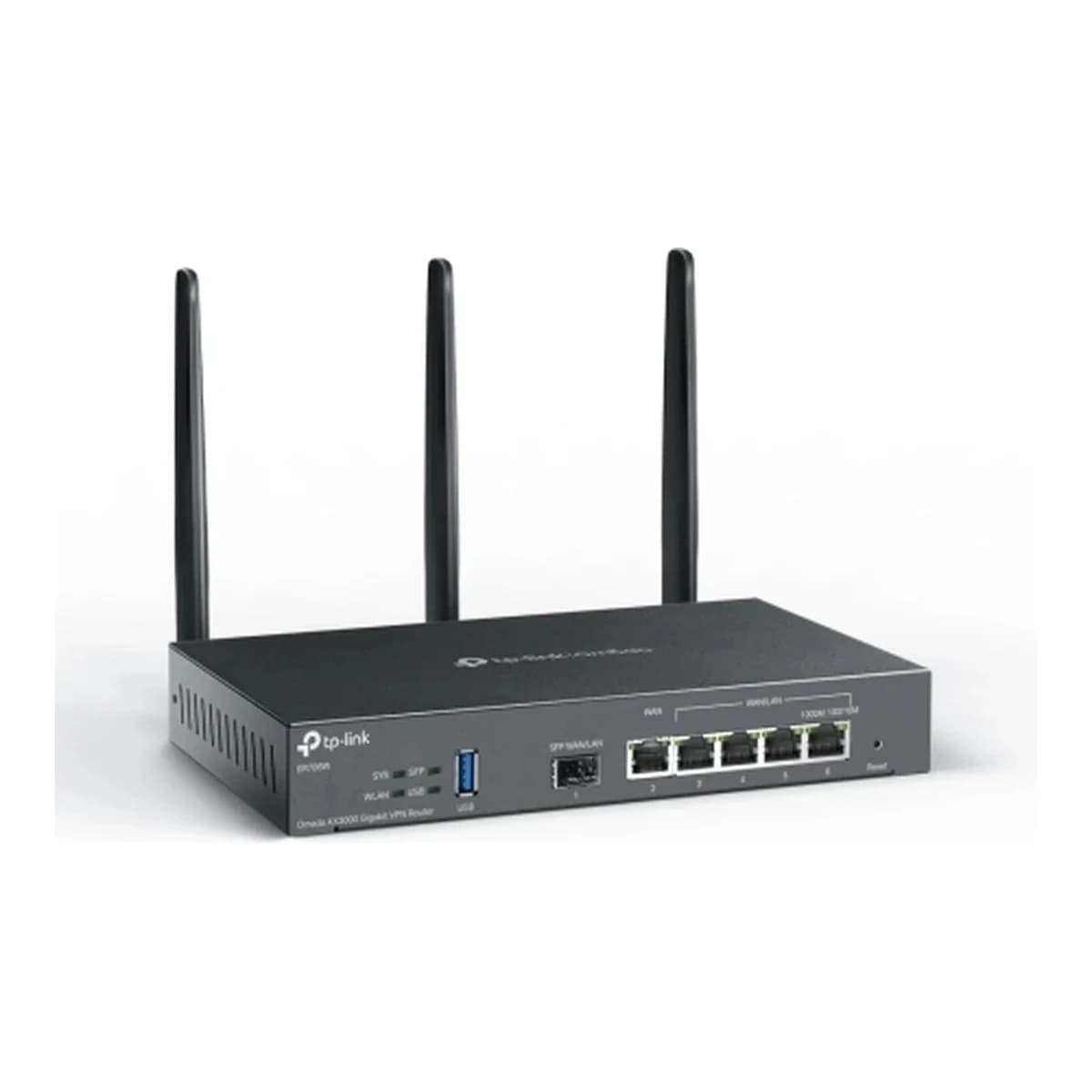 TP-Link ER706W Omada AX3000 Gigabit VPN Router
