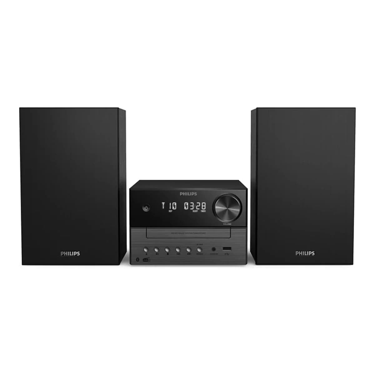 Philips TAM3205M2 mini linija