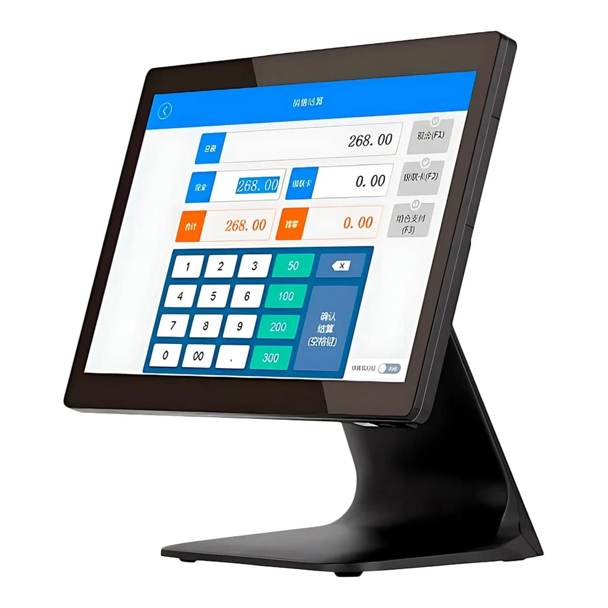 MICROPOS Laptop NBP-151, Intel Core i5 12. generacije, 8GB RAM DDR4, 256GB SSD, Windows 11 Pro
