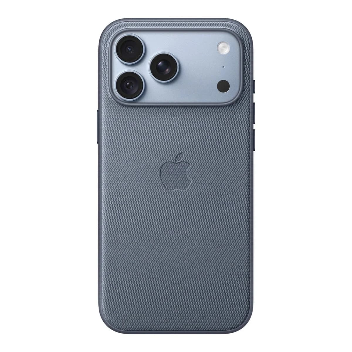 APPLE Futrola TechWoven za iPhone 18 Pro Max, MagSafe, Chambray Blue
