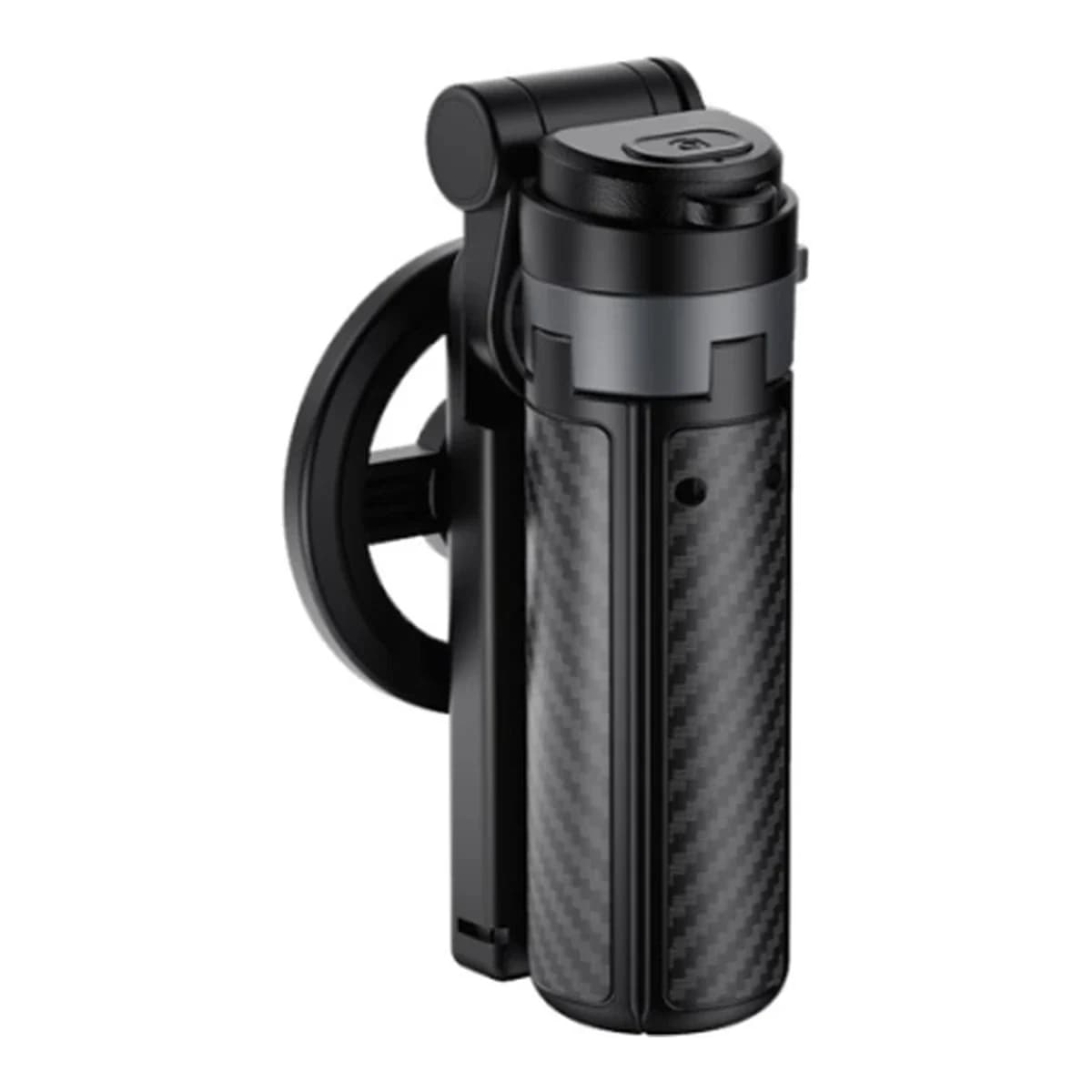 XO Selfie Stick/Tripod SS25 Pro, 4u1, Bluetooth, Magnetni, 180° rotacija, Bežični daljinski