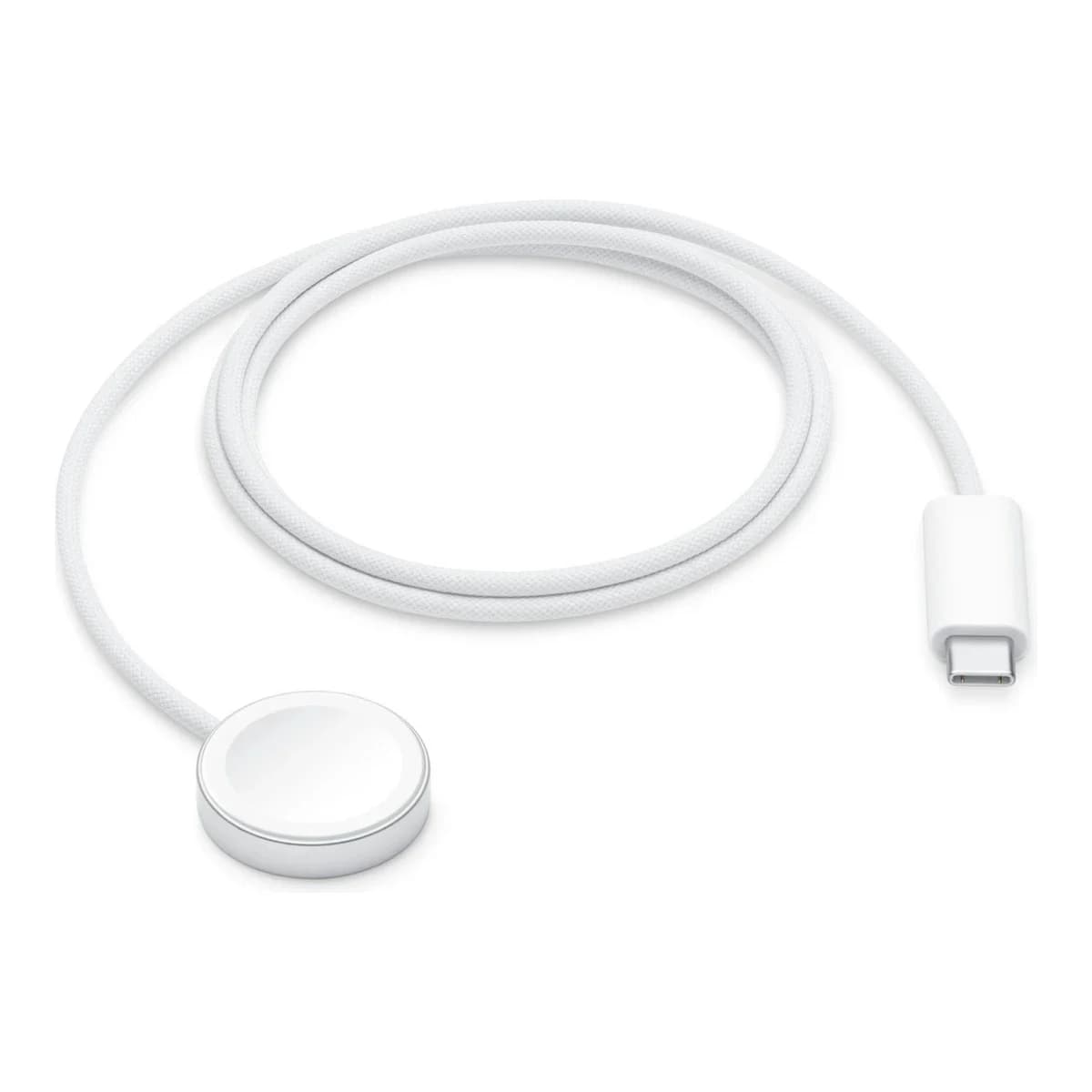Apple Watch Magnetic Fast Charger to USB-C Cable (1 m)