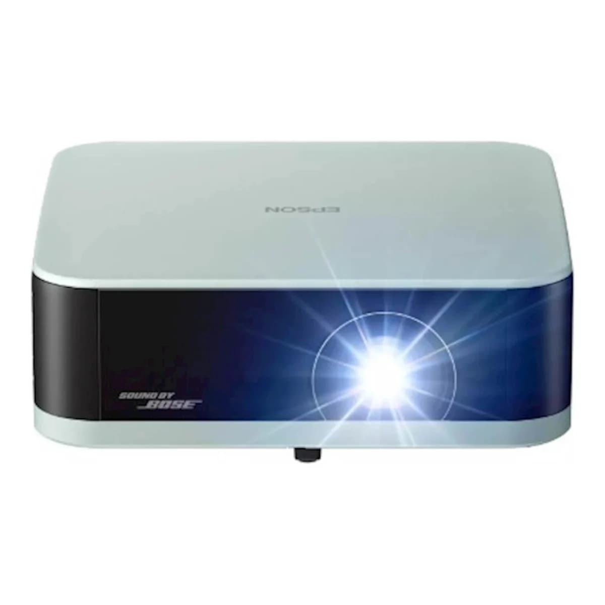 EPSON Projektor EF-61G, 3LCD, Full HD, Kontrast 5.000.000:1, Wi-Fi, Format 16:9