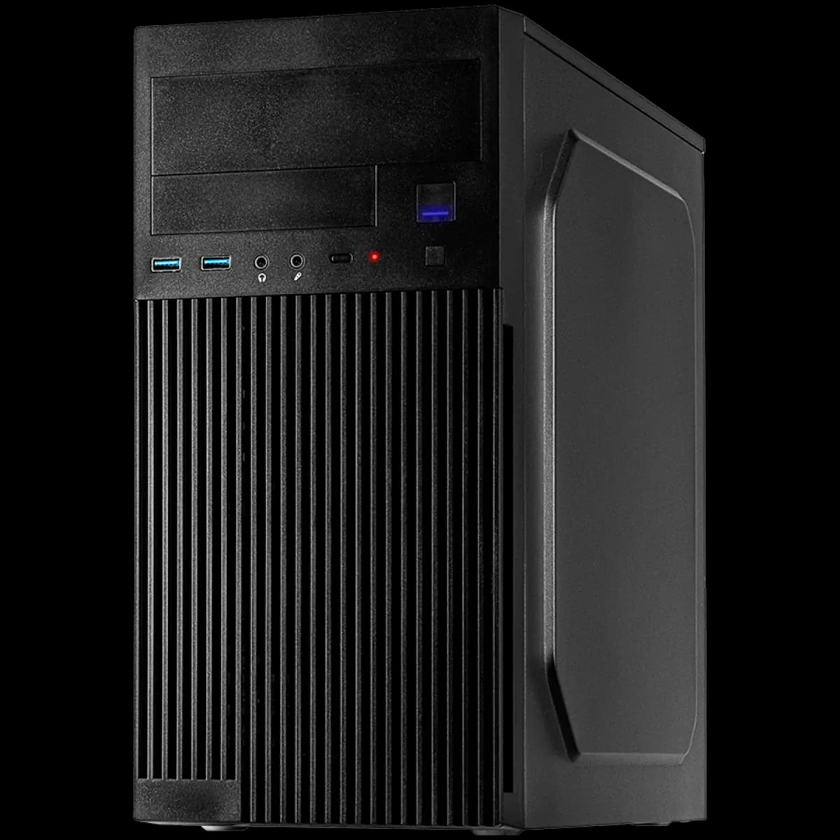 ASBIS Kompjuter Intel Core i5-14400, 1TB SSD, 16GB RAM, NO OS, Intel UHD Graphics 730