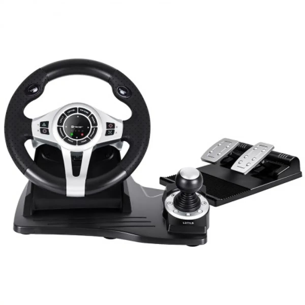 Tracer Volan PC/PS3/PS4/XONE Roadster