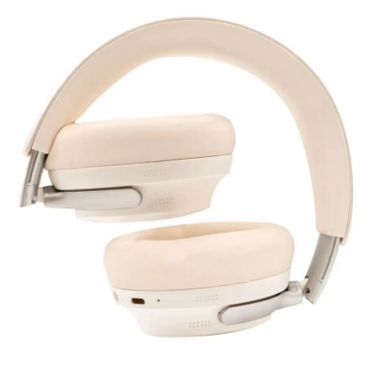 BORG Bluetooth Slušalice QC56 White