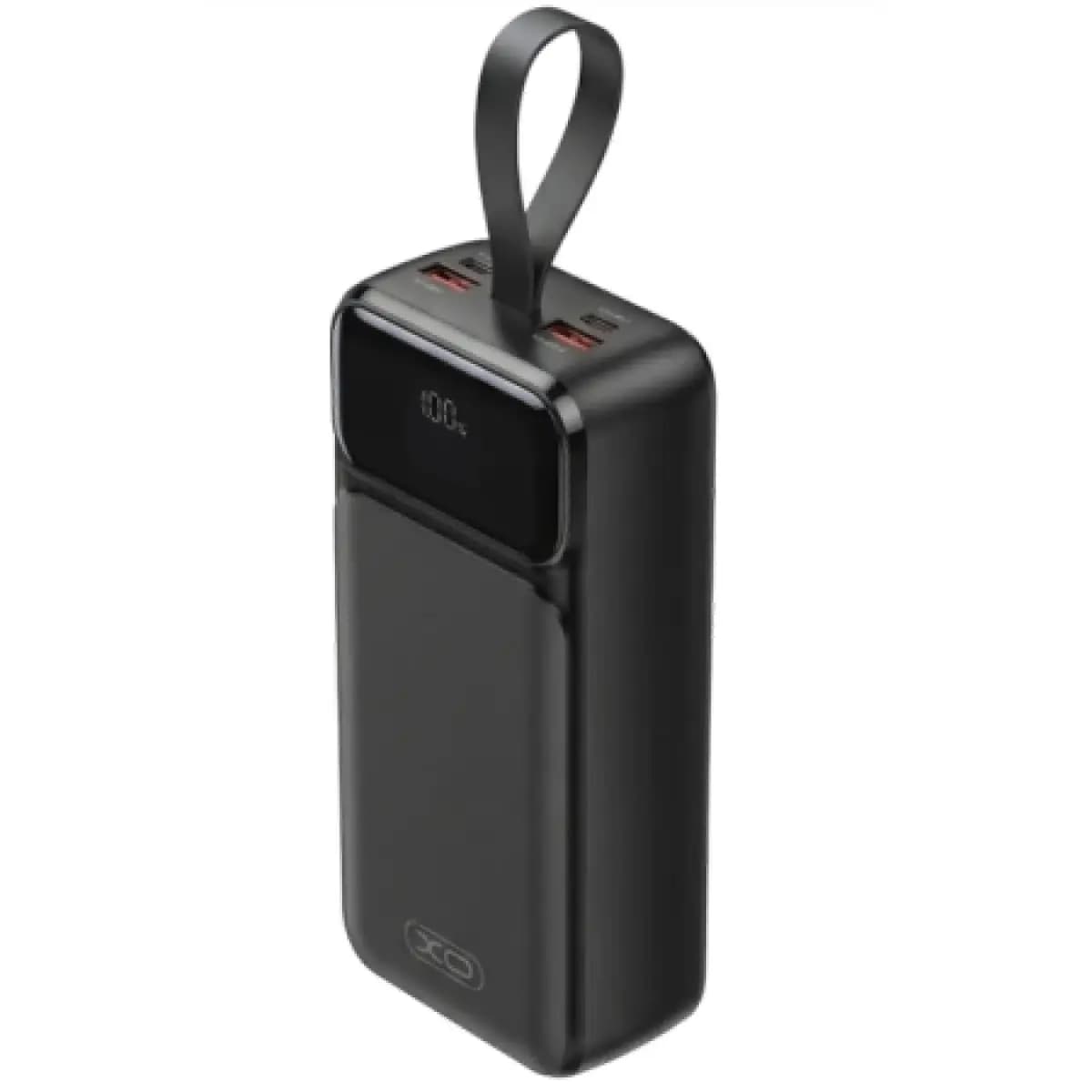 XO Fast Charging Laptop Power Bank 30000mAh PR298 65W
