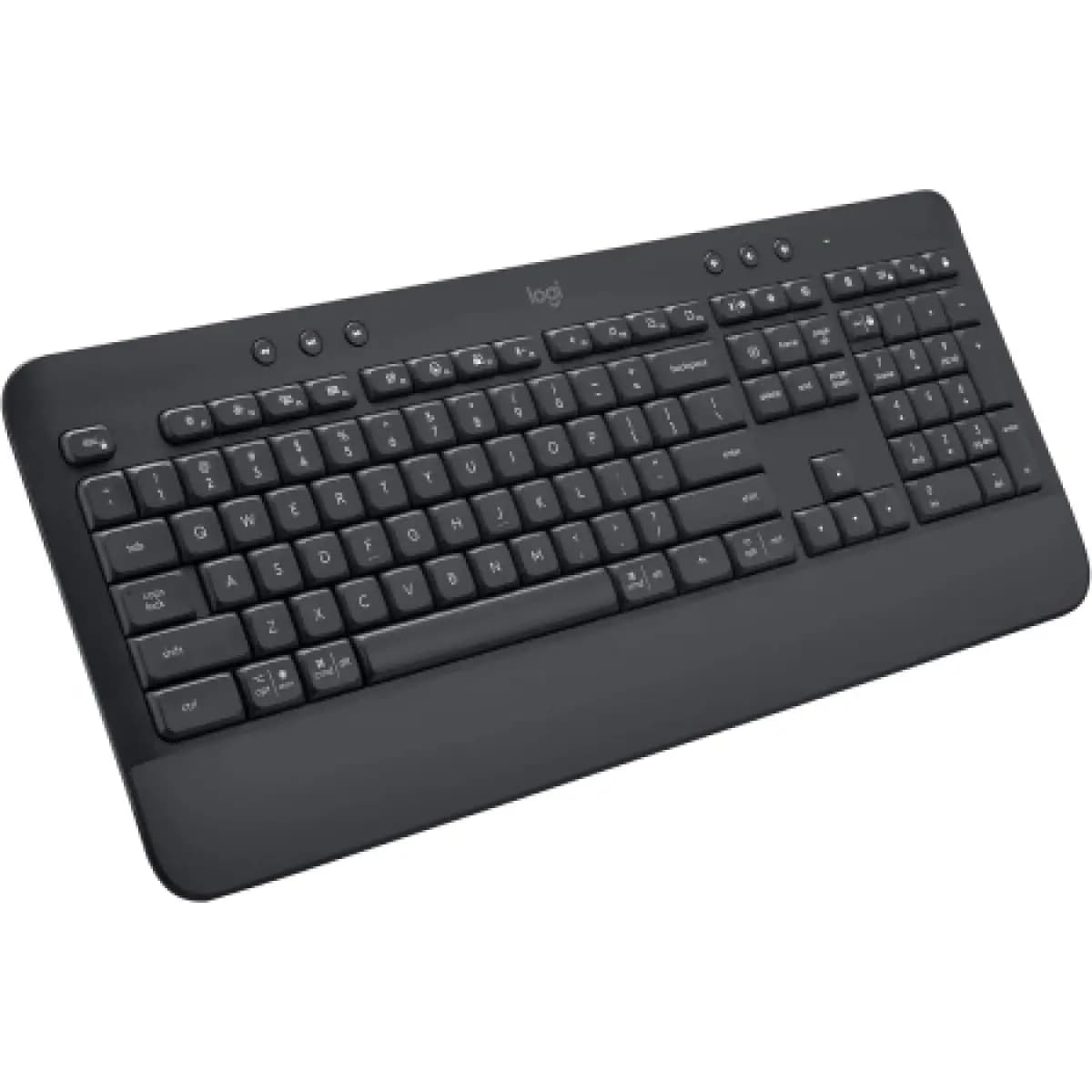 Logitech Tastatura K650 Signature Slim Wireless