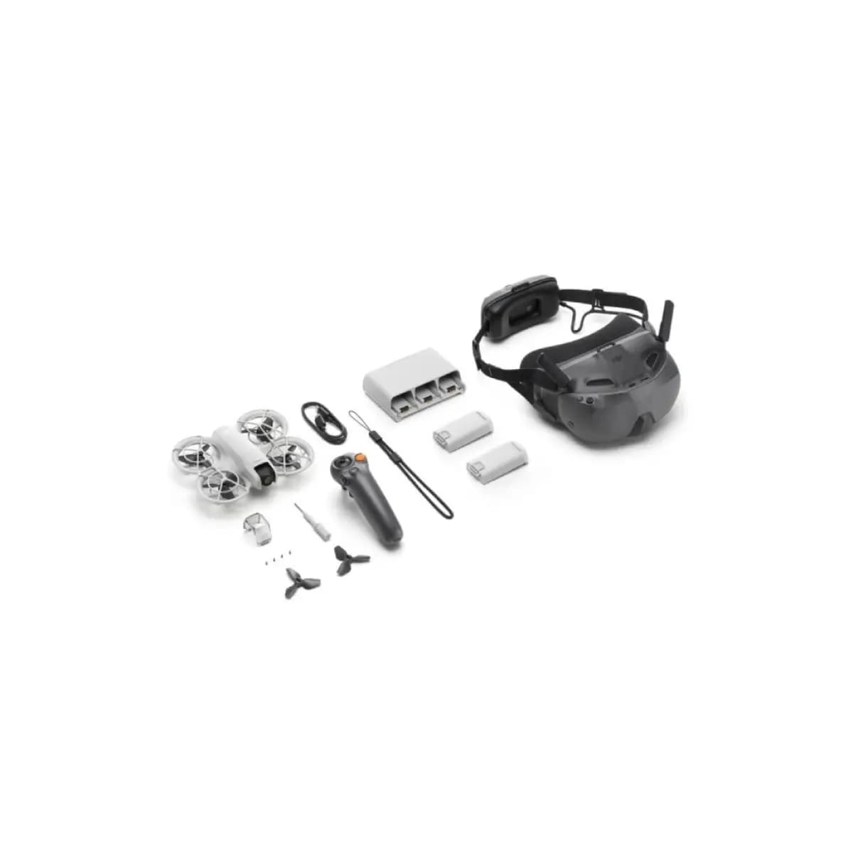 DJI Neo Motion FMC