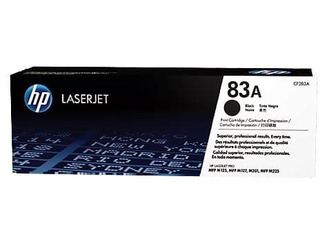 Toner MS HP CF283A