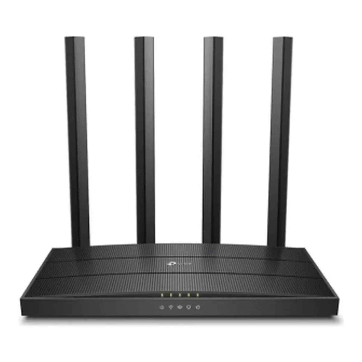 TP-Link Archer C6 AC1200 Mesh Wireless MU-MIMO WiFi Router