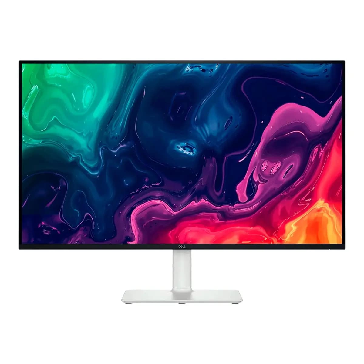 DELL Monitor 32 Plus S3225QS 32" 4K UHD, VA Panel, 120Hz, AMD FreeSync Premium, Antiglare, HDMI, DP, Zvučnici