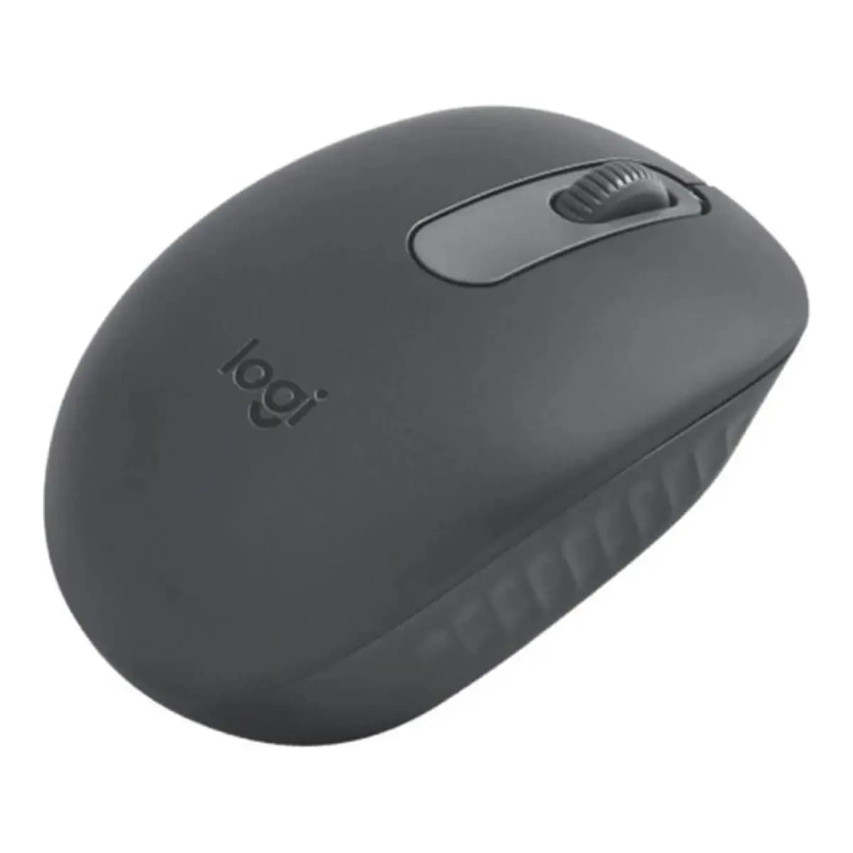 LOGITECH Miš Bežični M196, Bluetooth, 1000 DPI, Advanced Optical Tracking