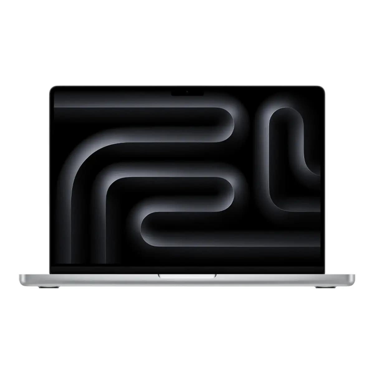 Apple MBP 14: SILVER/M5 10C/10C GPU/16GB/1TB-ZEE