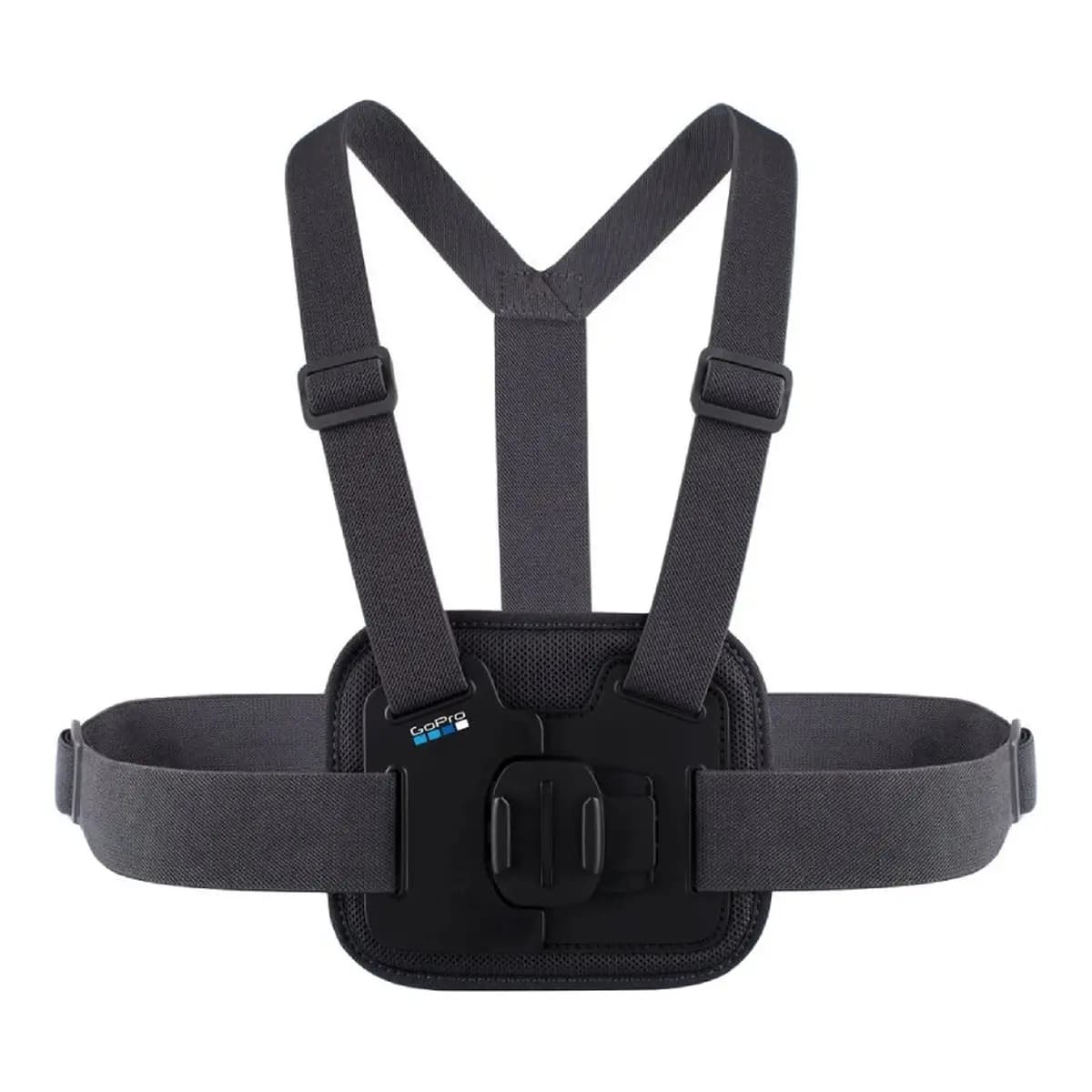 GoPro Chesty (Performance Chest Mount)