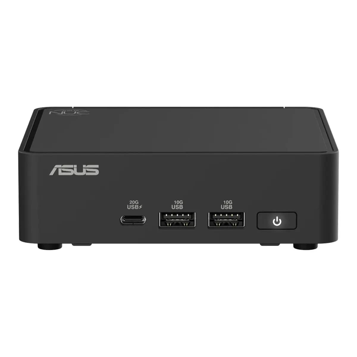 ASUS Mini PC NUC 15 PRO RNUC15CRKI300002, Intel Core 3 100U, Intel UHD Graphics, Wi-Fi 7, bez RAM-a i memorije 