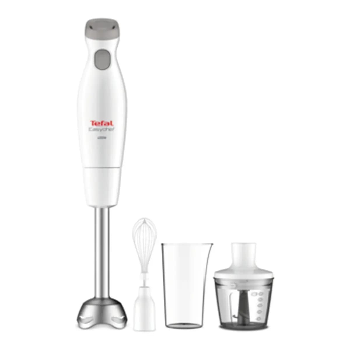 Tefal štapni mikser HB453138Easy Chef 3 in 1