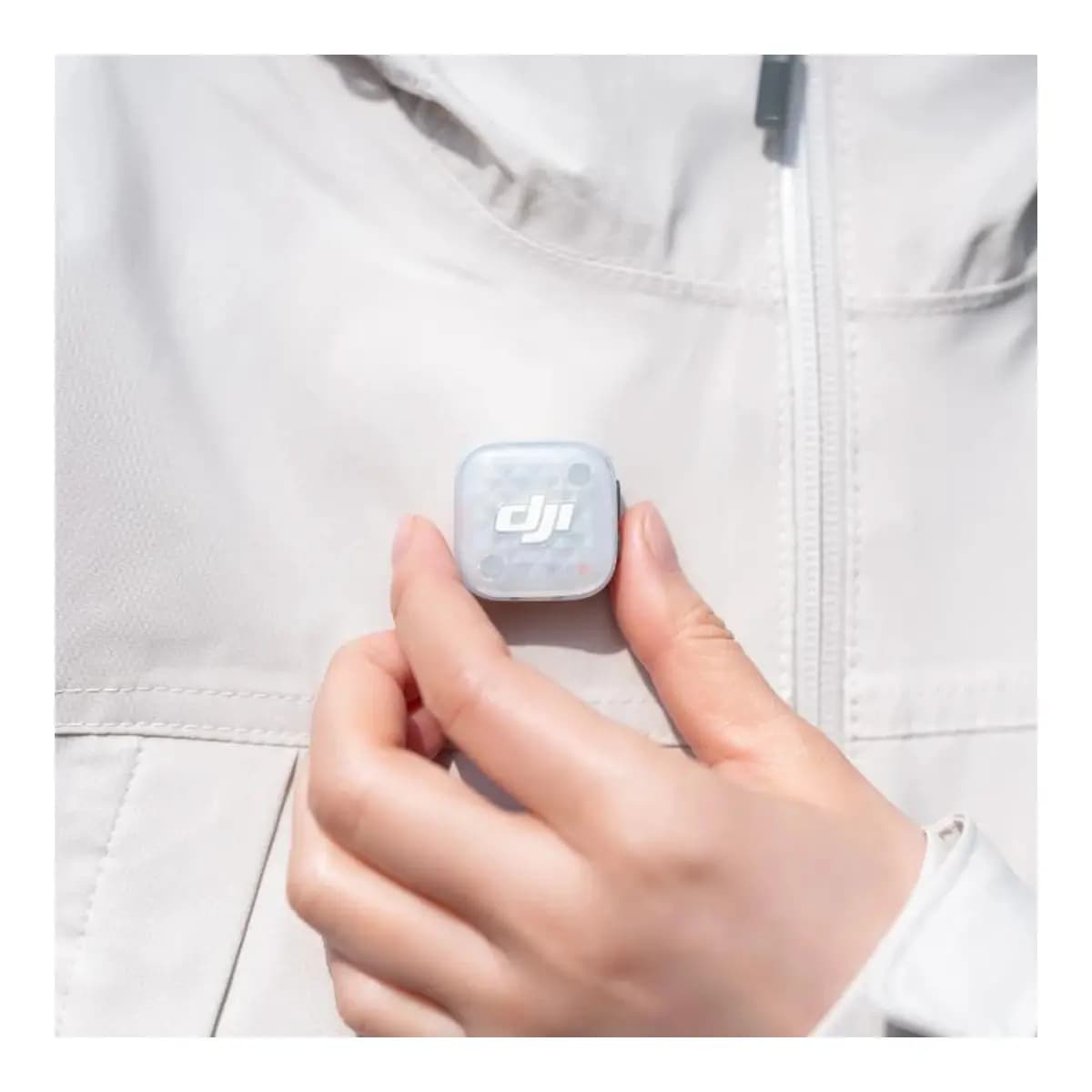 DJI Slušalice Mic Mini 2S Transmitter
