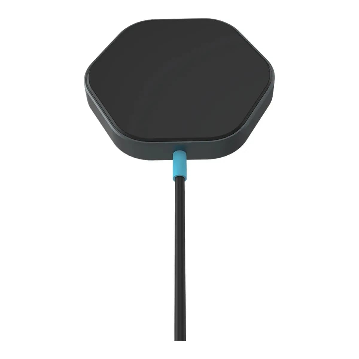 CANYON Bežični punjač HEXAGON 110, Dark Grey Blue