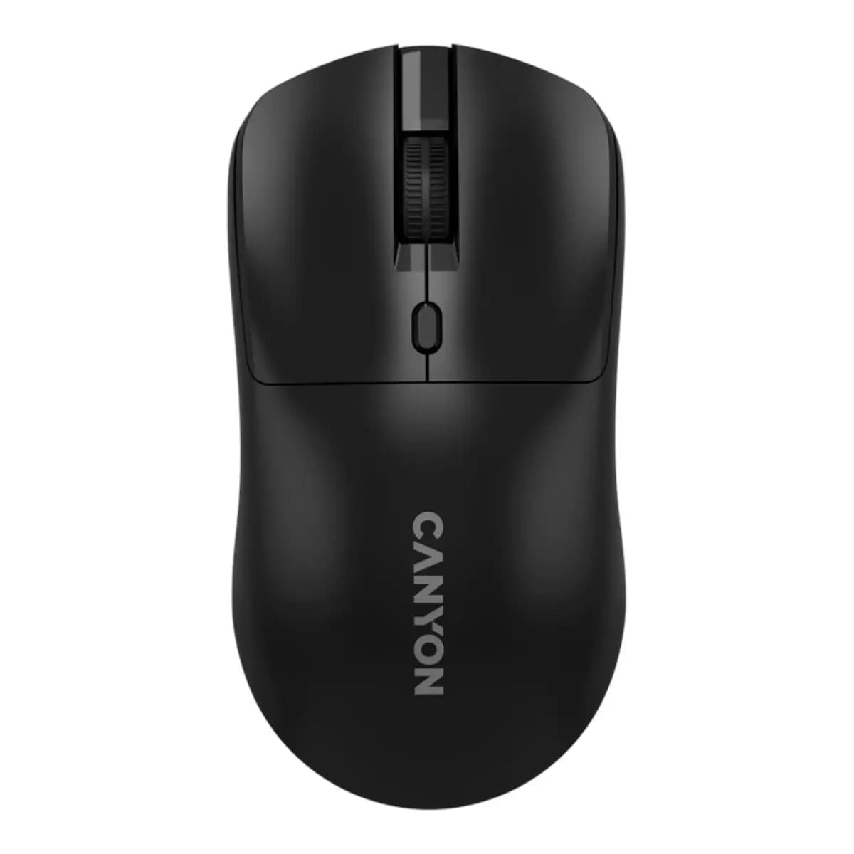 CANYON Miš Bežični OnClick W06, 1600 DPI, Lagani dizajn