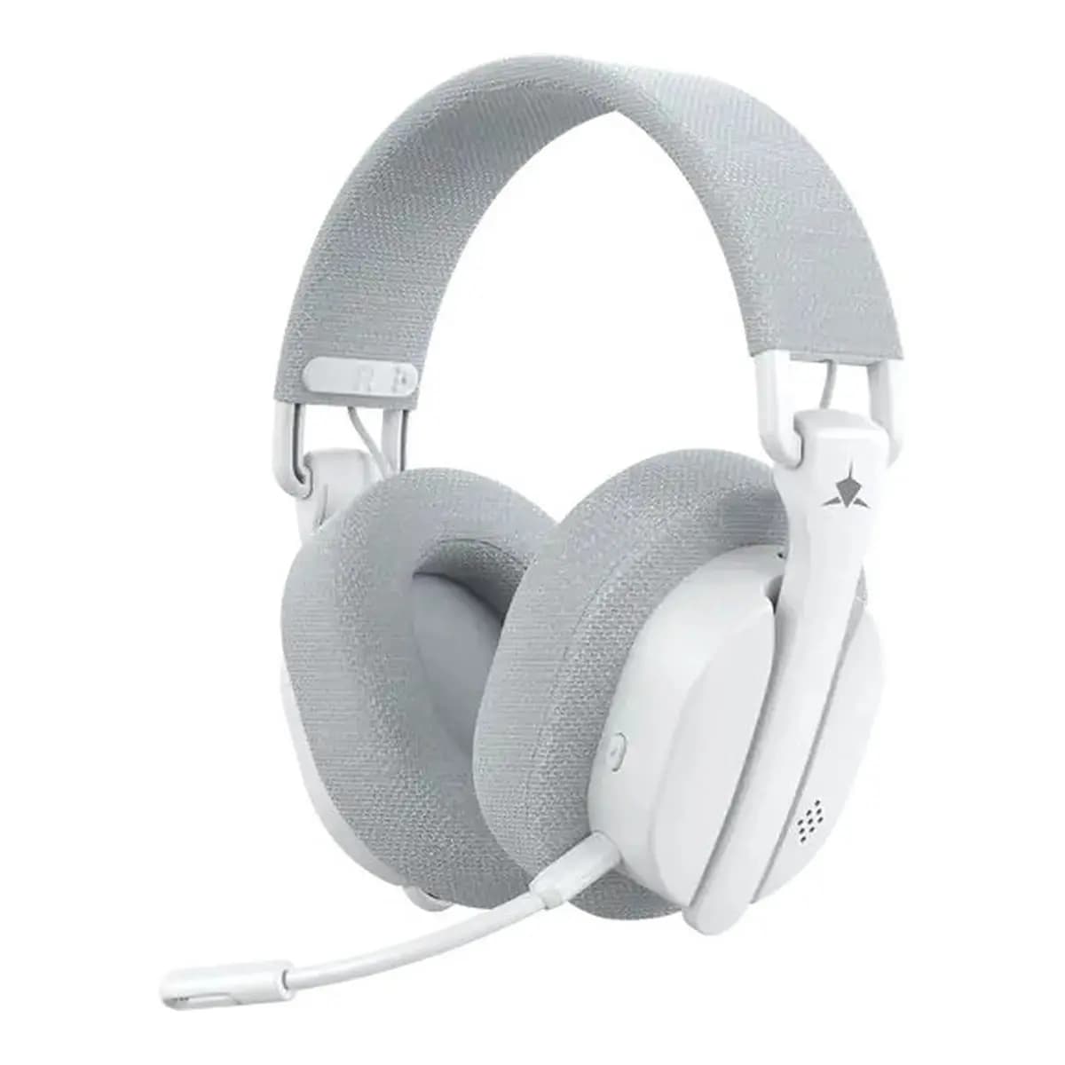 White Shark PL HEADSET WGH-2444 FIRECREST / Bijele - Wireless