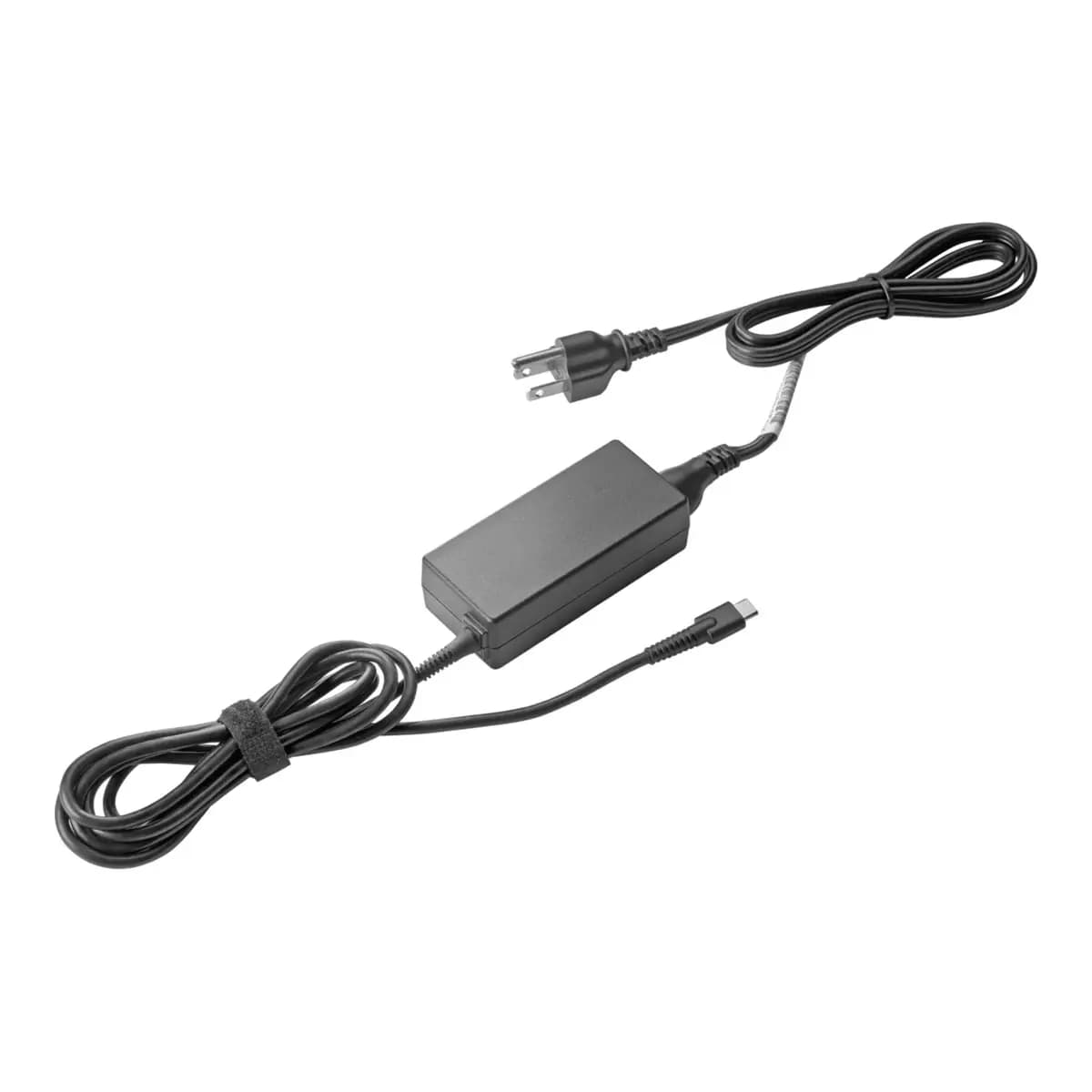 HP 45W USB-C LC Power AdapterHP 45W USB-C LC Power AdapterHP 45W USB-C LC Power Adapter