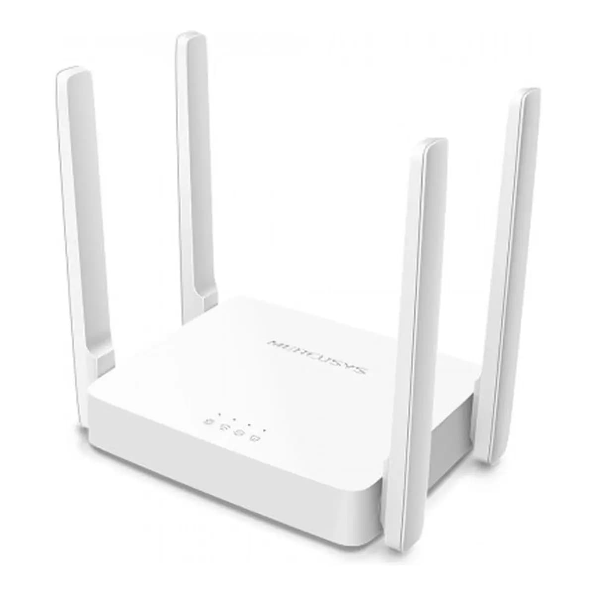 Mercusys AC10 AC1200 Wireless Router Dual Band