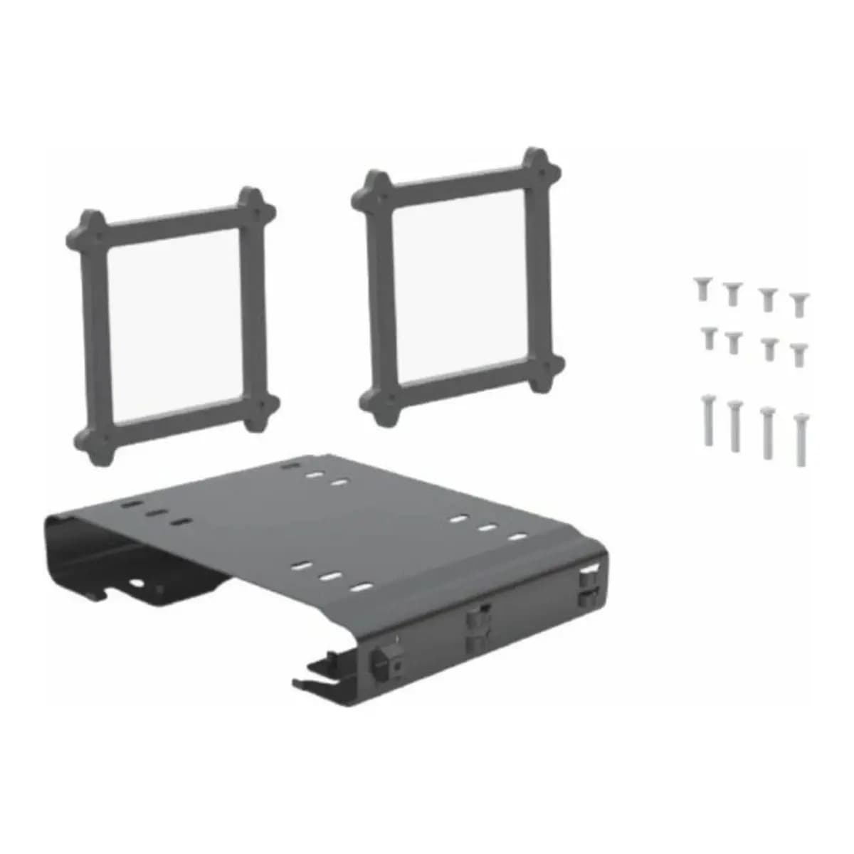 HP DM v4+ VESA SleeveNosac kompatibilan sa HP miniracunarima i monitorima sa VESA konektor