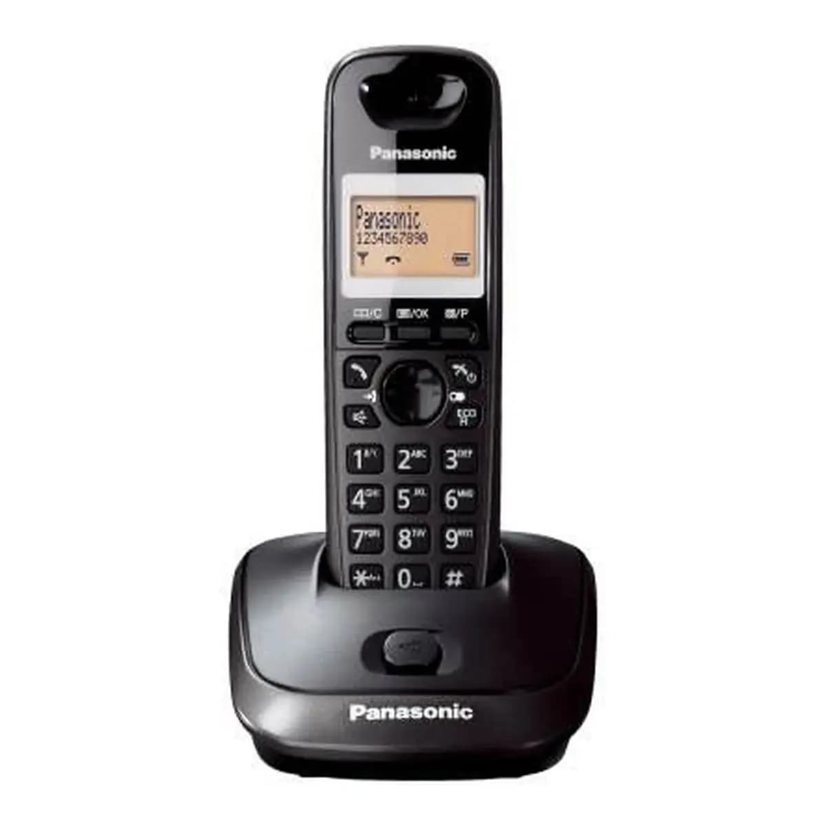 PANASONIC KX-TG2511FXT