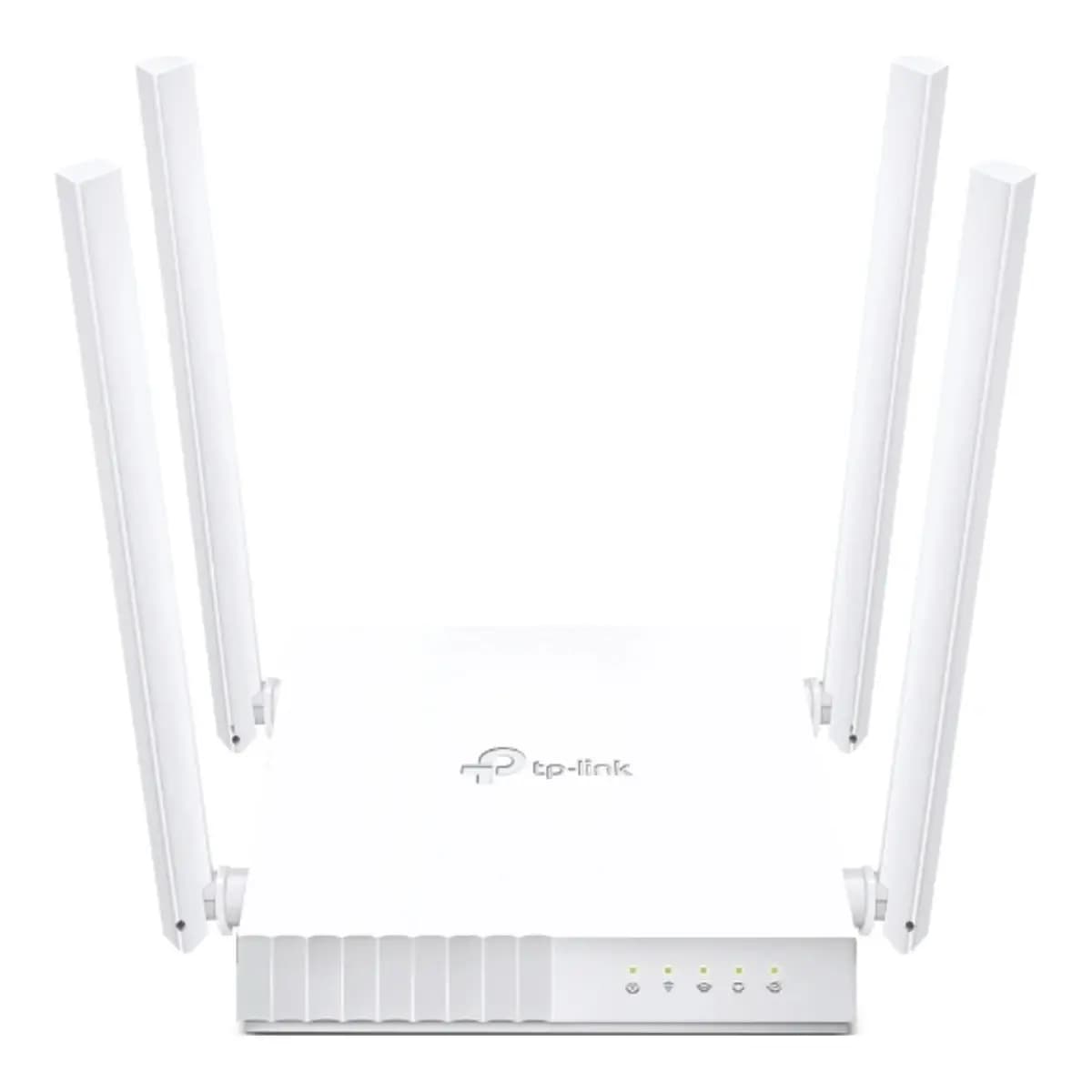 TP-Link Archer C24 AC750Dual Band router