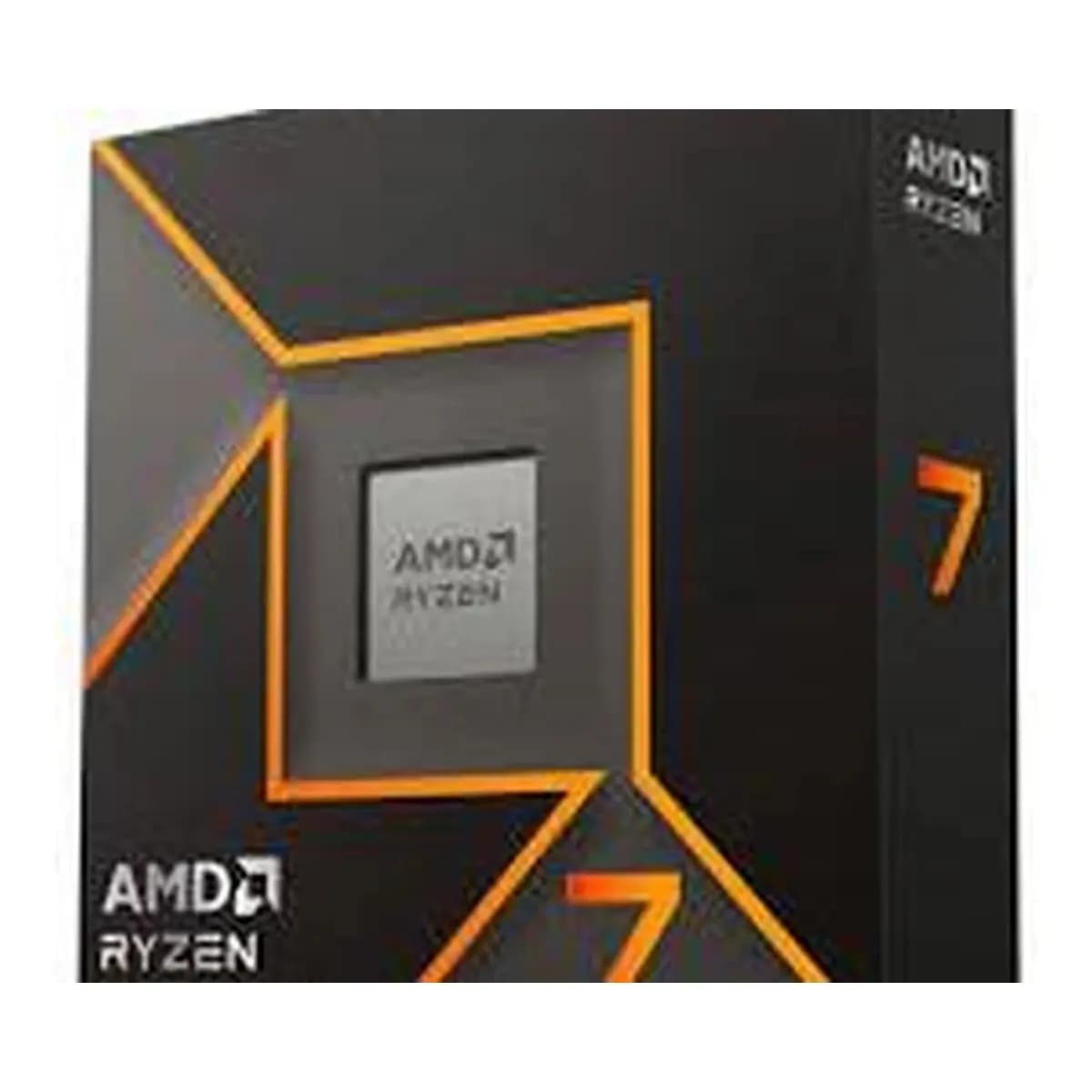CPU AMD Ryzen 7 9700X