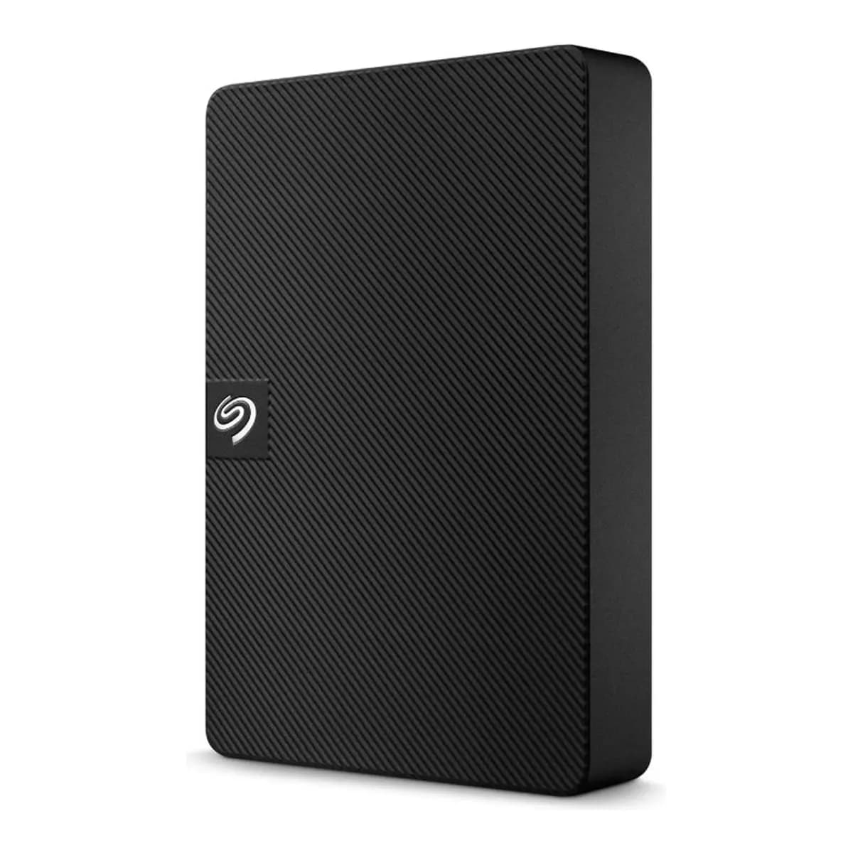 Seagate Expansion HDD 4TB extUSB 3.0,Black