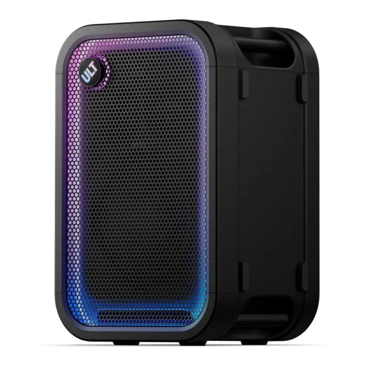 SONY Bluetooth zvučnik ULT TOWER 5, 300 W, baterija do 20 h, ulaz za DJ opremu i mikrofon, IPX4