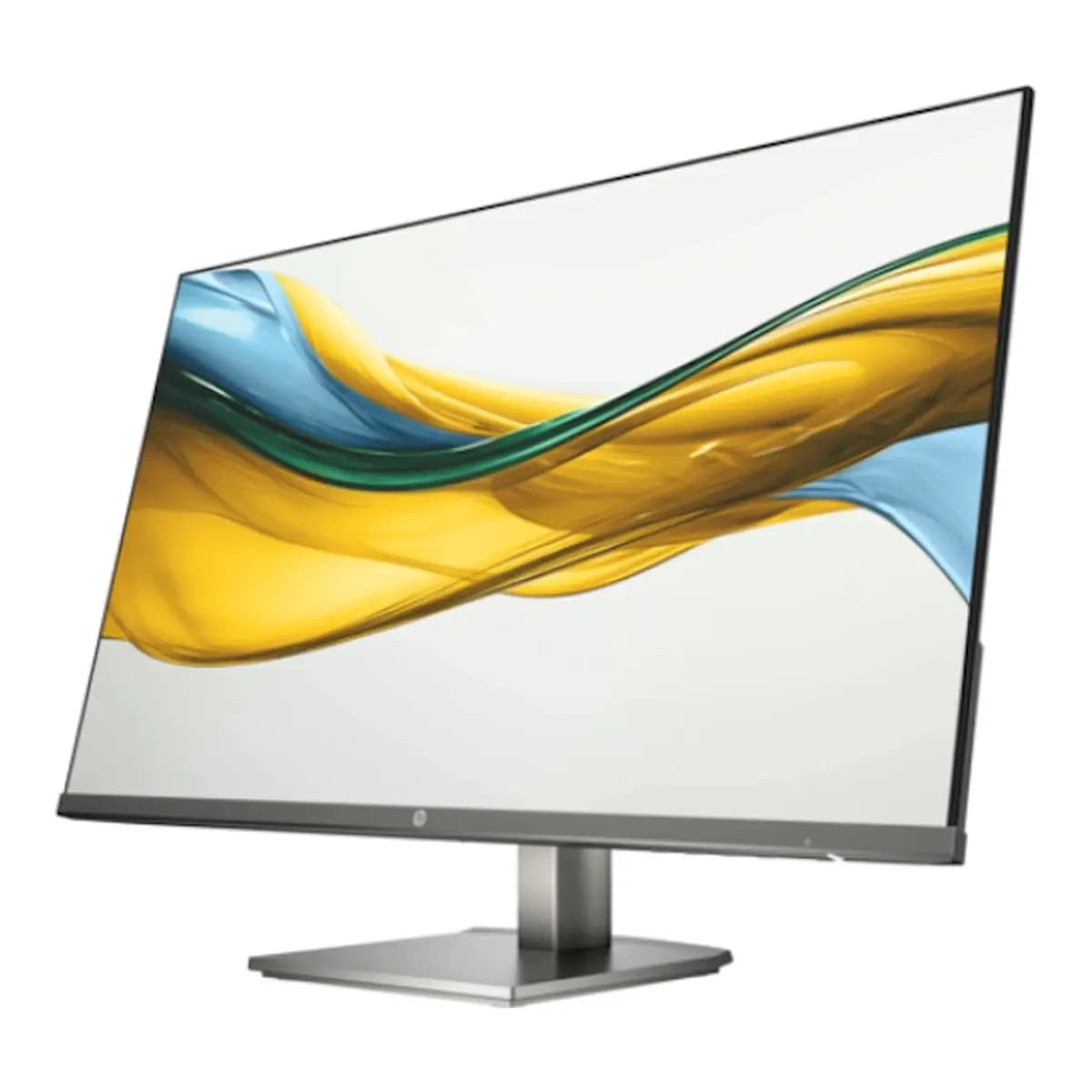 HP S5 527da FHD 27" monitor27",IPS,FHD,300cd,100Hz,1500:1,5ms,VESA,2x2W,2xHDMI,1xVGA,height