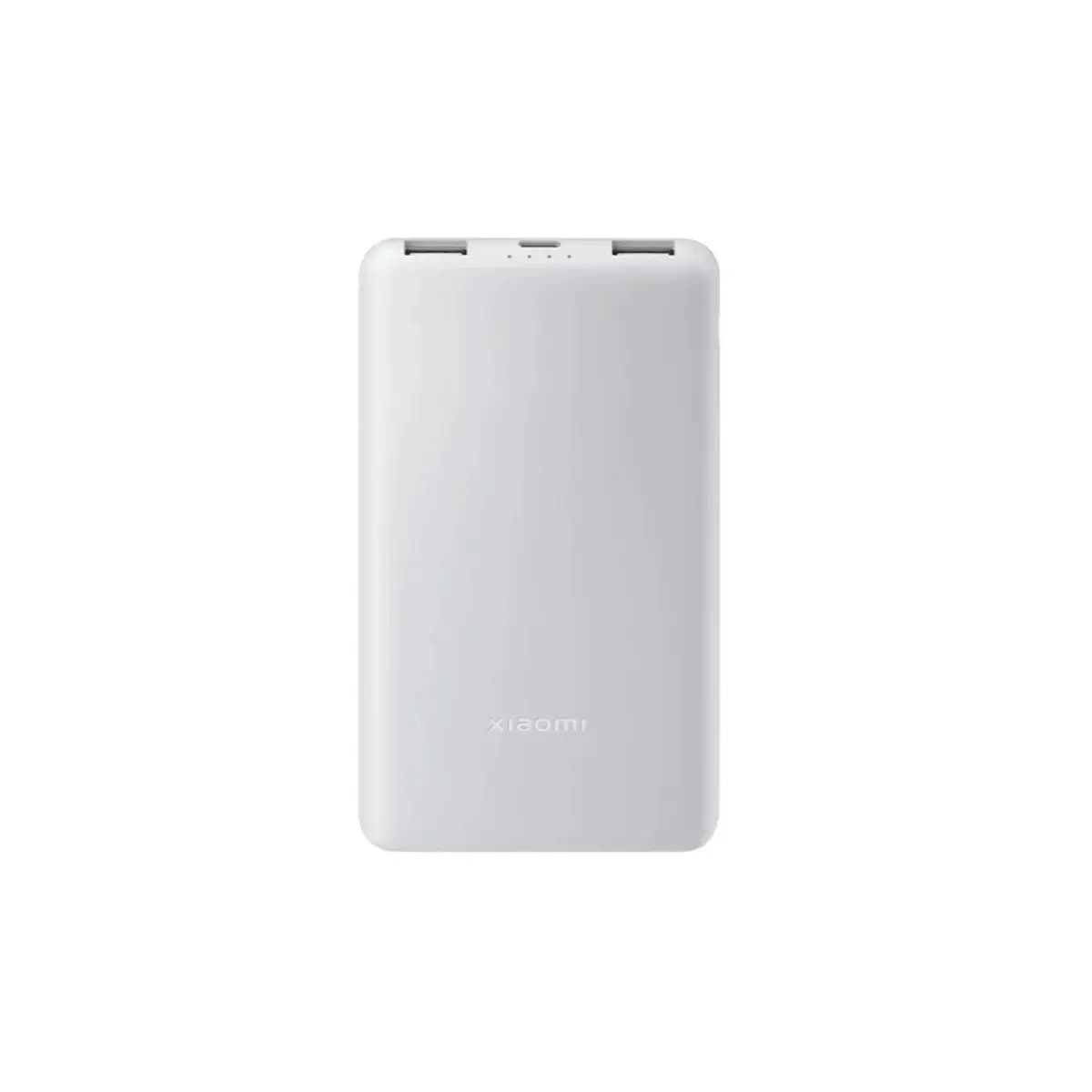 XIAOMI Power Bank PB Lite, 10000 mAh, 22.5W, 2xUSB-A, 1xUSB-C