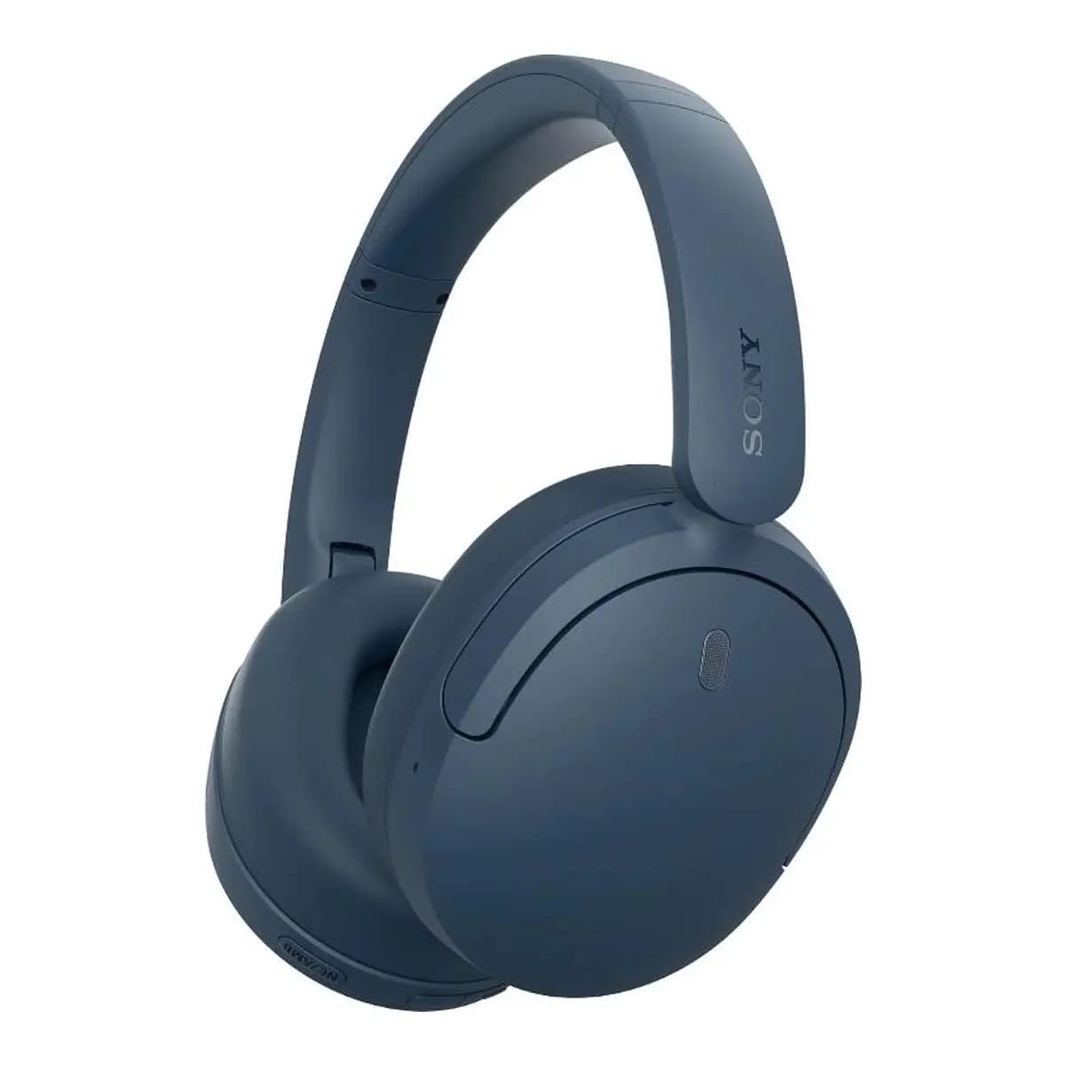SONY Slušalice CH730 Bluetooth Over-Ear, Mikrofon, ANC, Plave