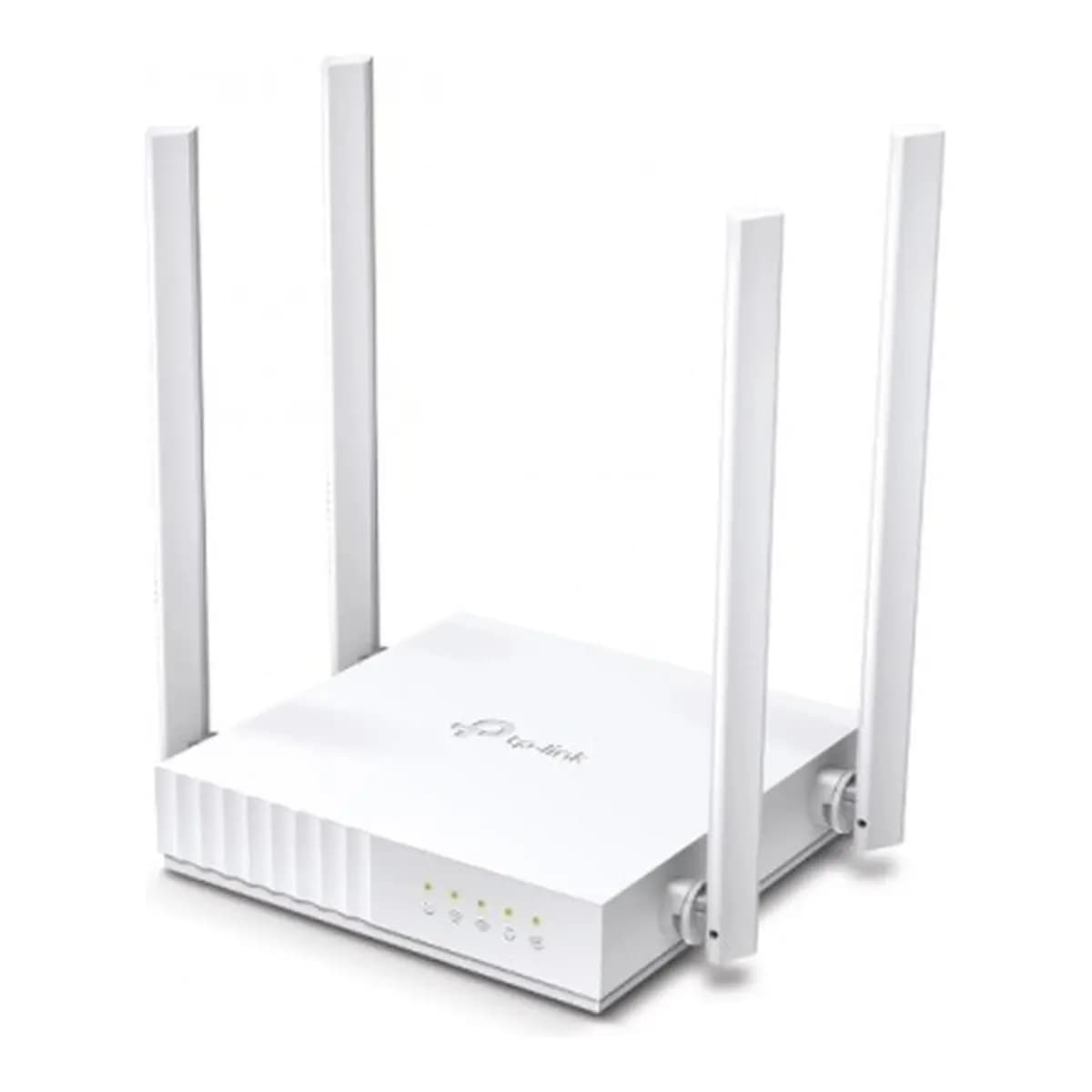 TP-Link Archer C24 AC750 Wireless Dual Band Router