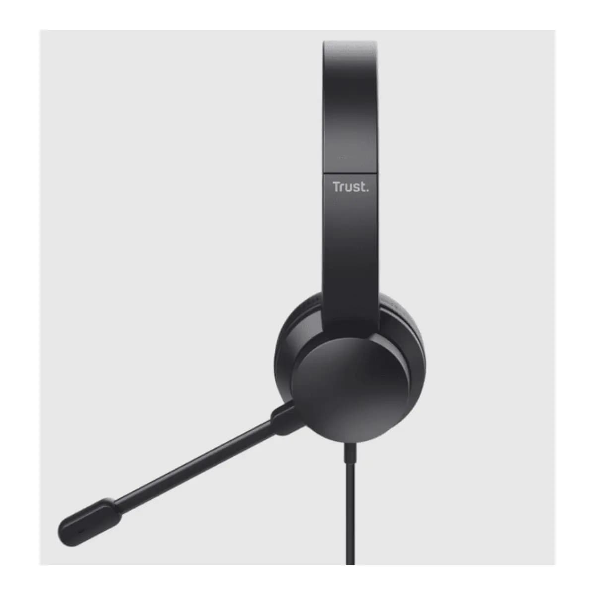 Trust Ayda PC slušalice,žičane, 3.5 mm, stereo, on-ear