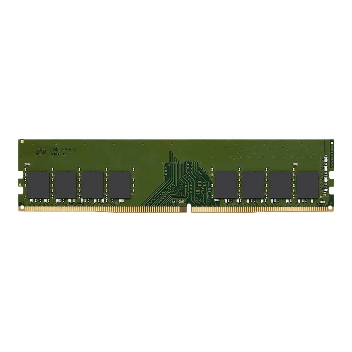 KINGSTON RAM Server 16GB DDR4 3200MHz, ECC Single Rank