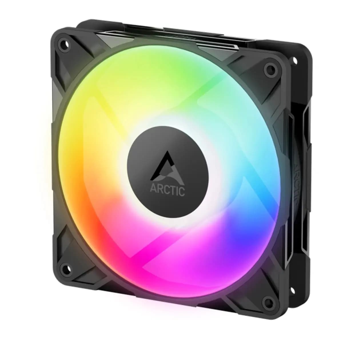 Arctic P12 Pro A-RGB120mm A-RGB Fan,Cable Splitter