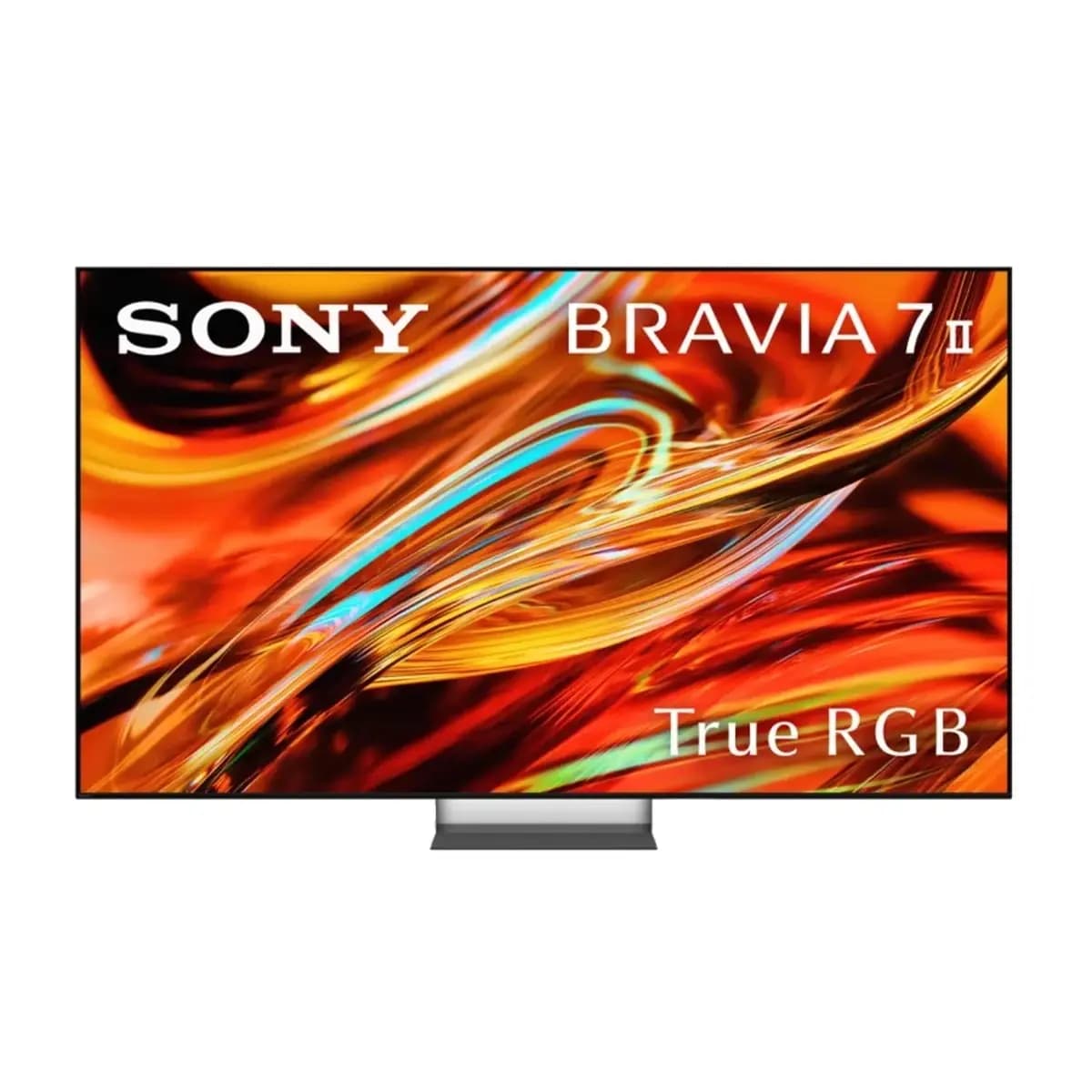K85XR75M2PB.CEI 85"SONY BRAVIA 7 II 4K UHD RGB LED GOOGLE TV#sonypreorder