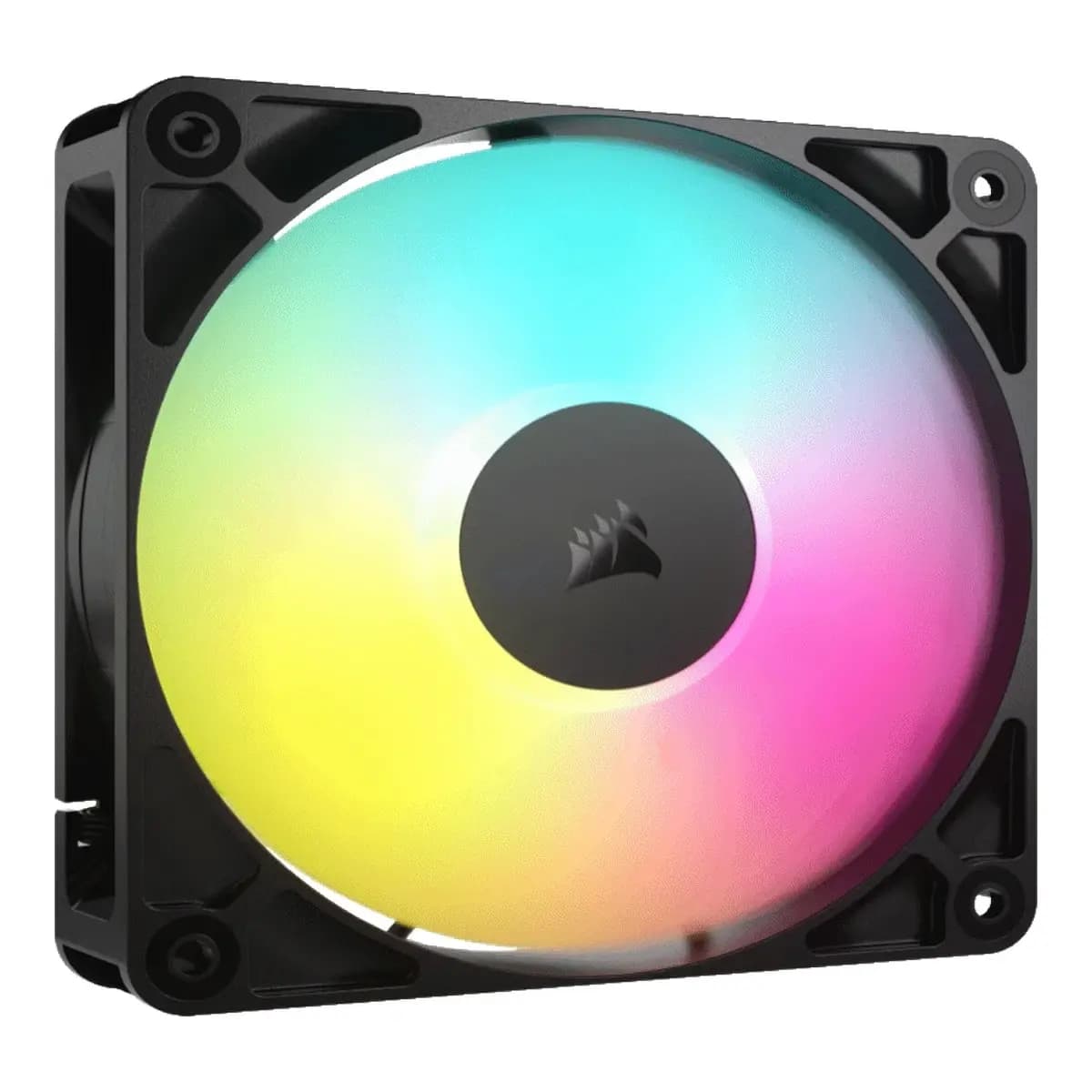 CORSAIR Hladnjak RS120 ARGB, 120mm