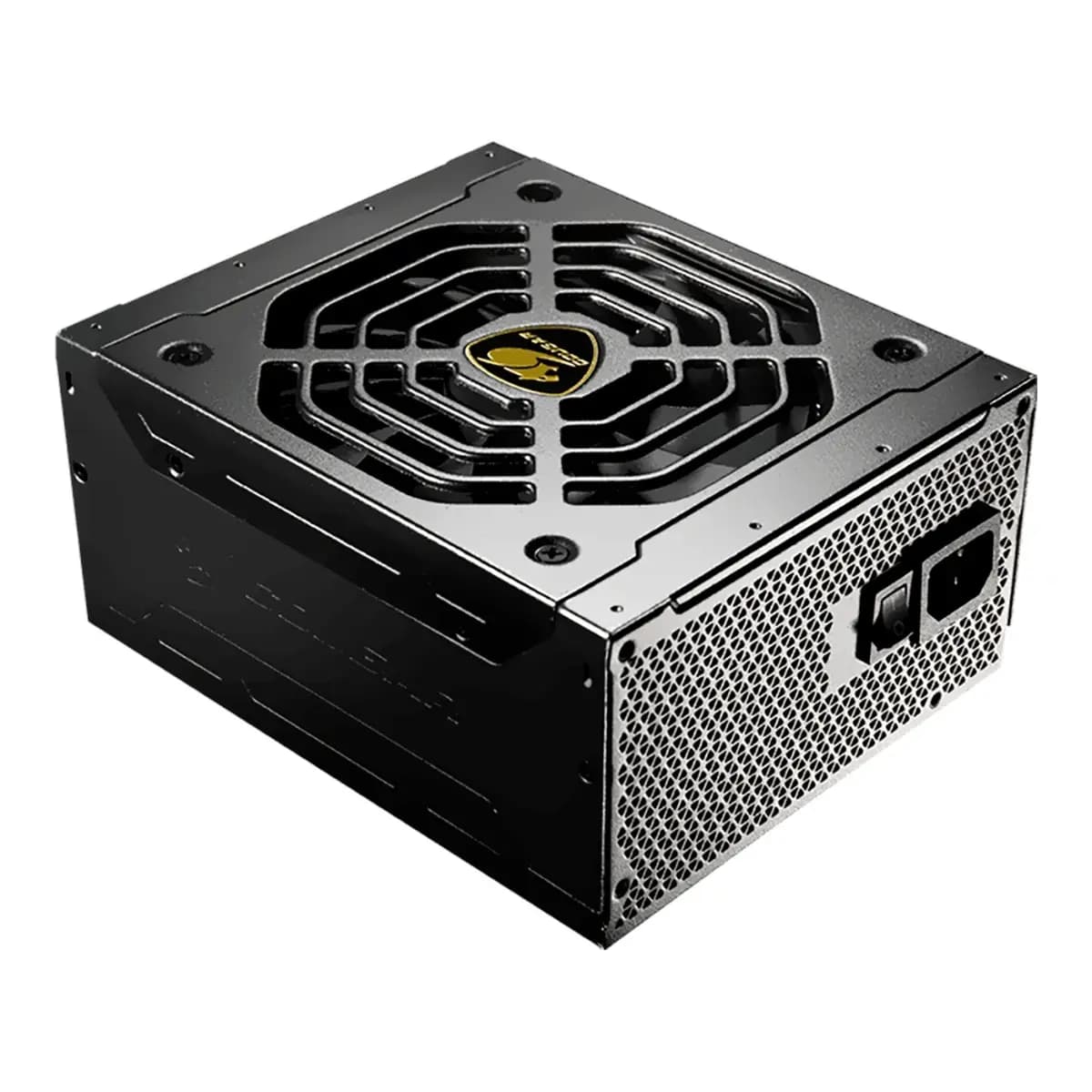 COUGAR GAMING Napajanje 1050W GEX 1050, 80+ Gold, Full Modular