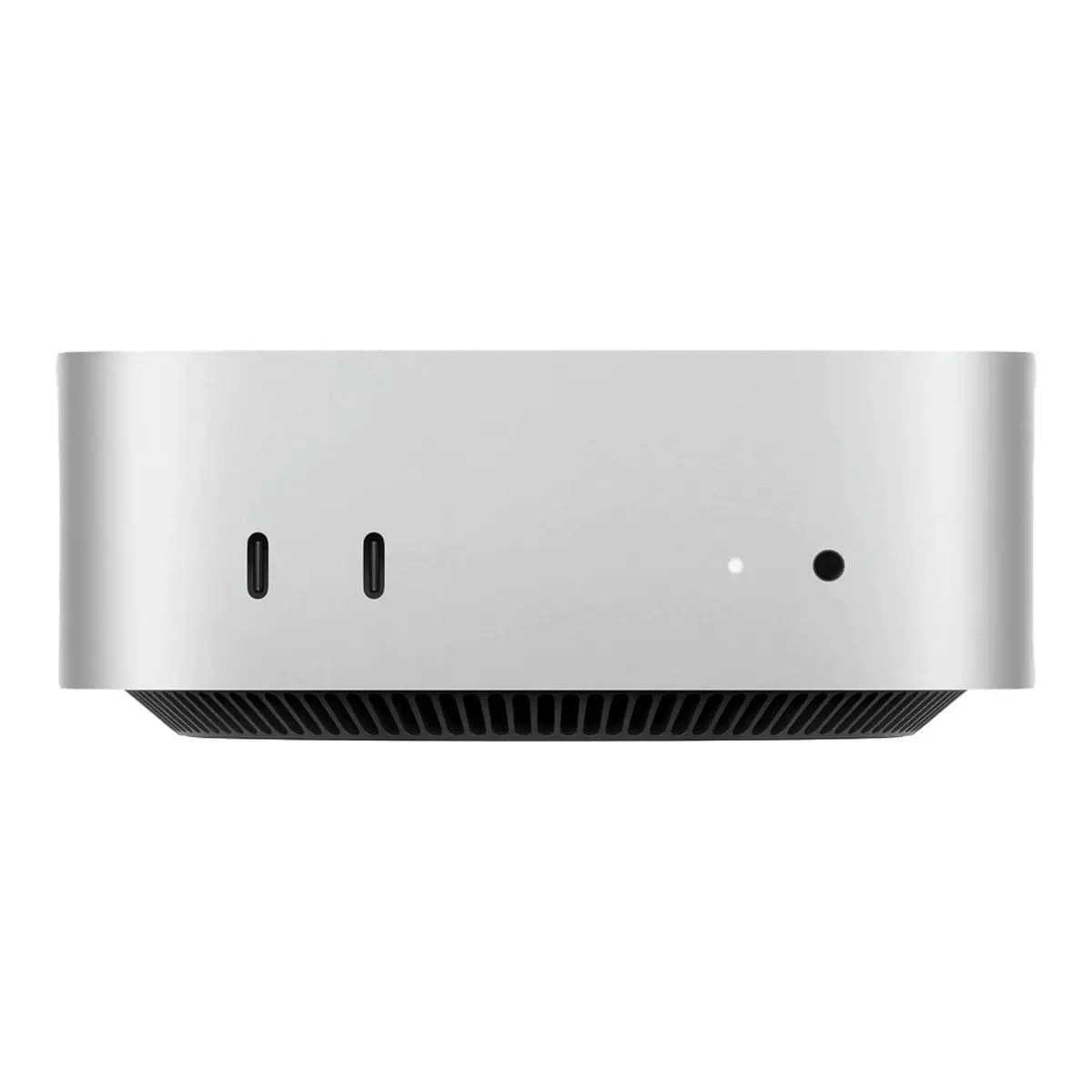 APPLE Mini računar Mac mini A3534, M6 čip, 12-jezgreni CPU, 12-jezgreni GPU, 16GB RAM, 512GB SSD