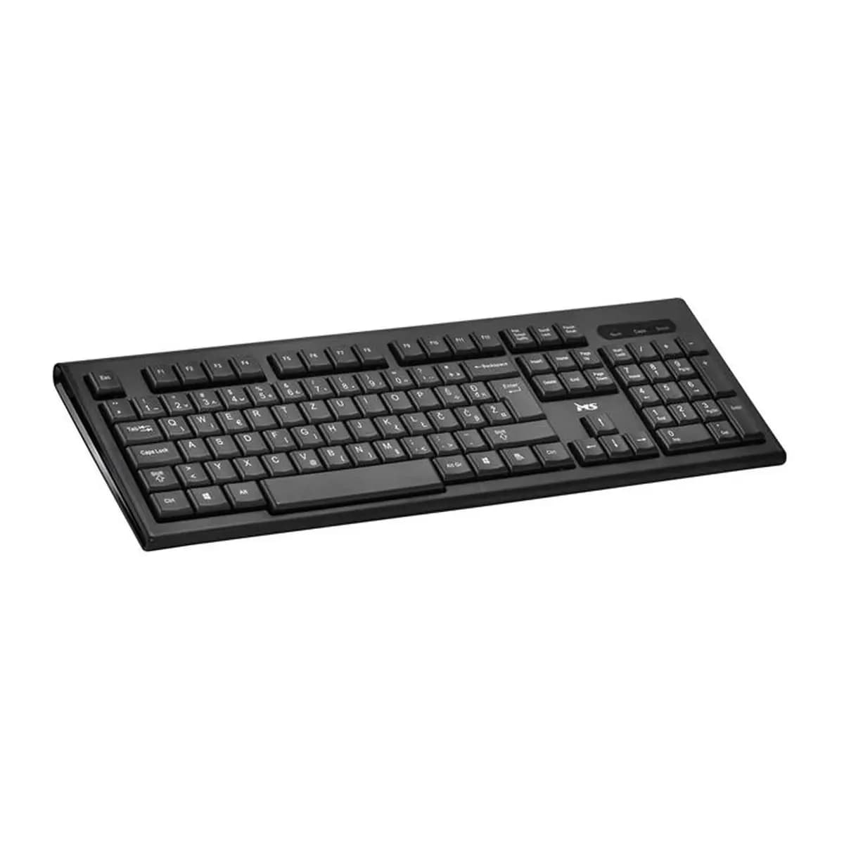 Tastatura Žičana MS ALPHA C100