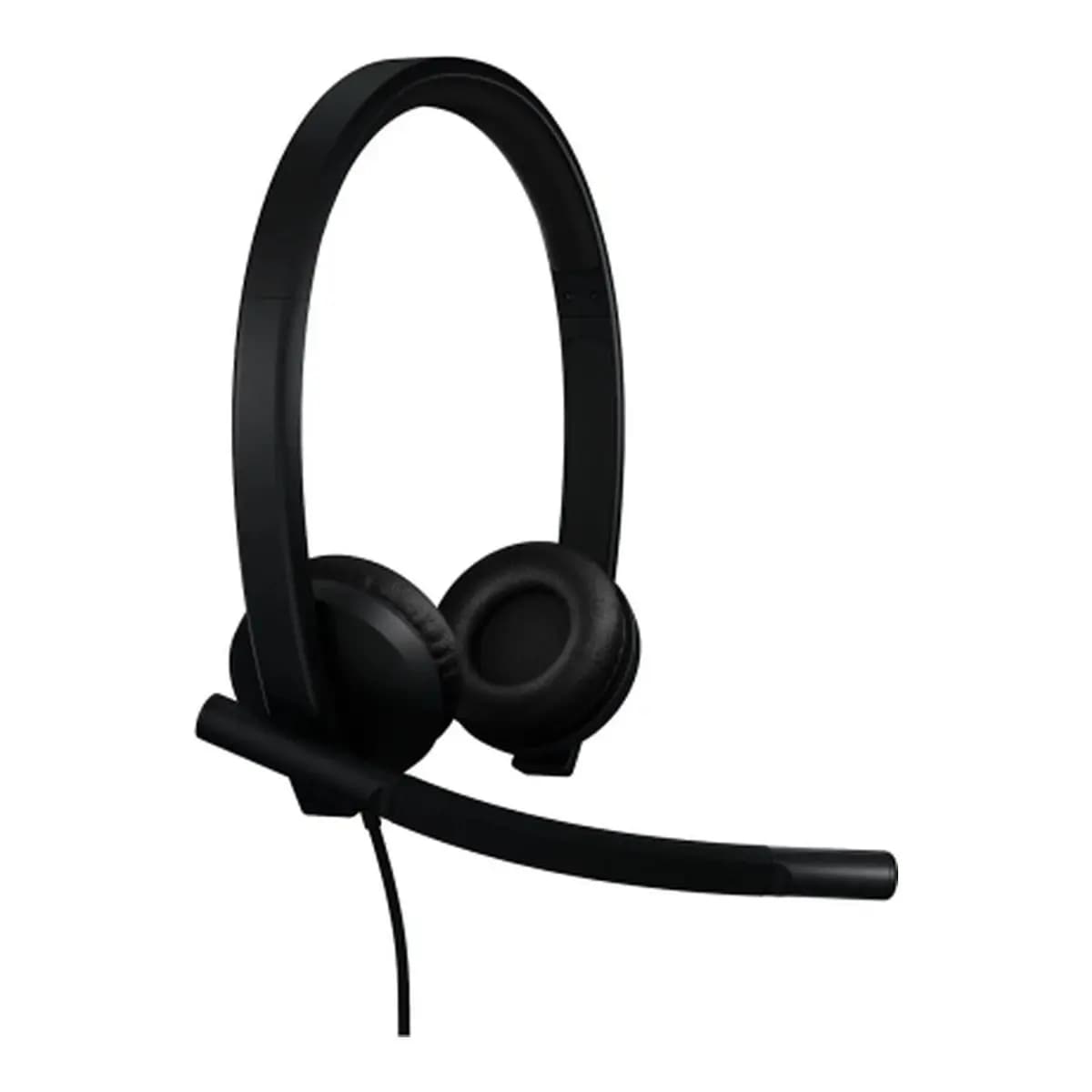 LOGITECH Slušalice H570e Type-C Over-Ear, Žične USB-C, Mikrofon, ANC