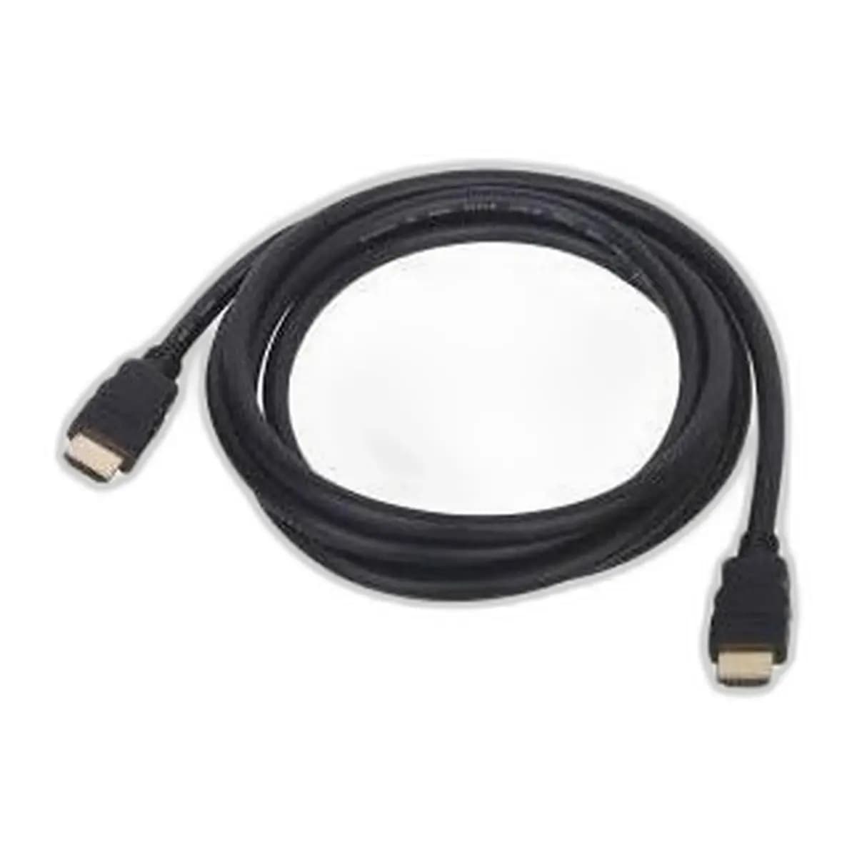 SBOX kabal HDMI 1.4 M-M 20m