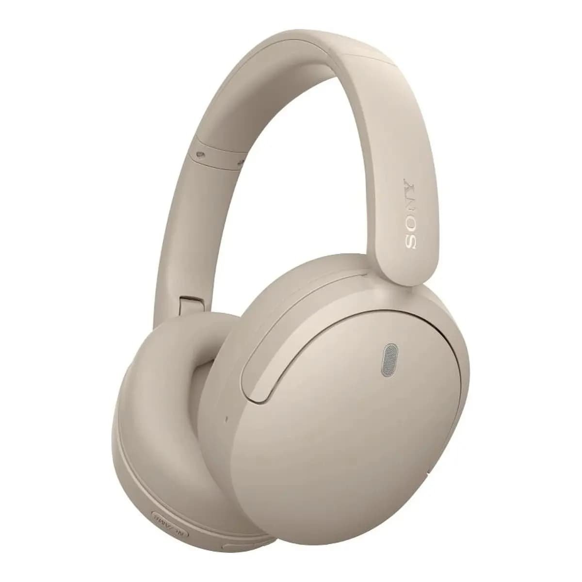 SONY Slušalice CH730 Over-Ear, Bluetooth, Mikrofon, ANC, Beže