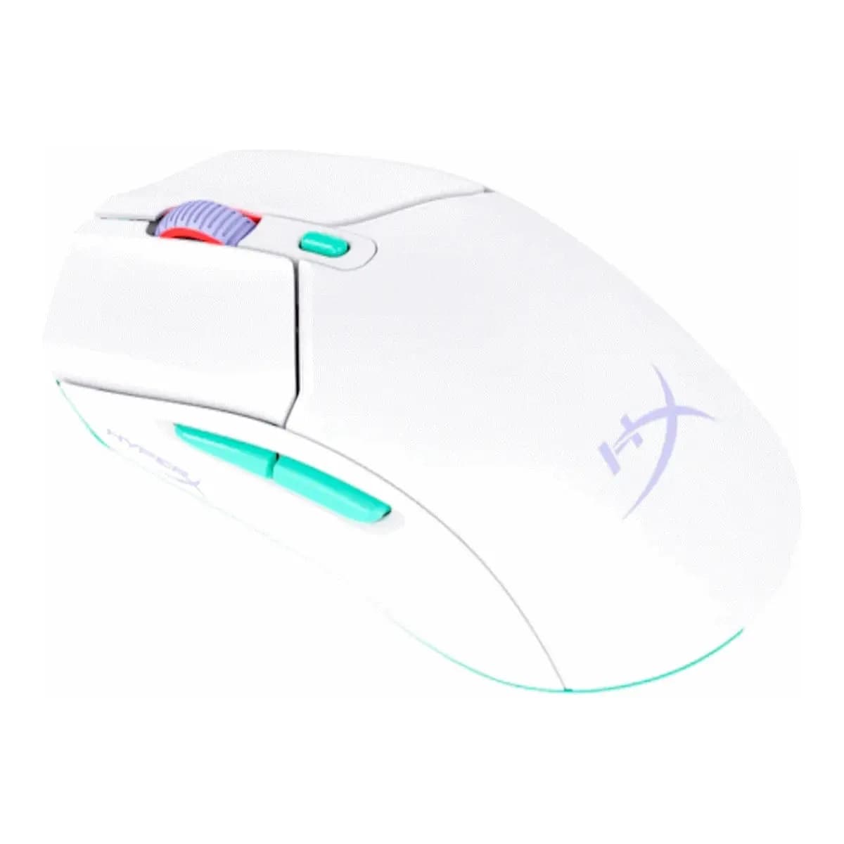 HyperX Pulsefire Haste 2 CoreWWireless Gaming Mouse White